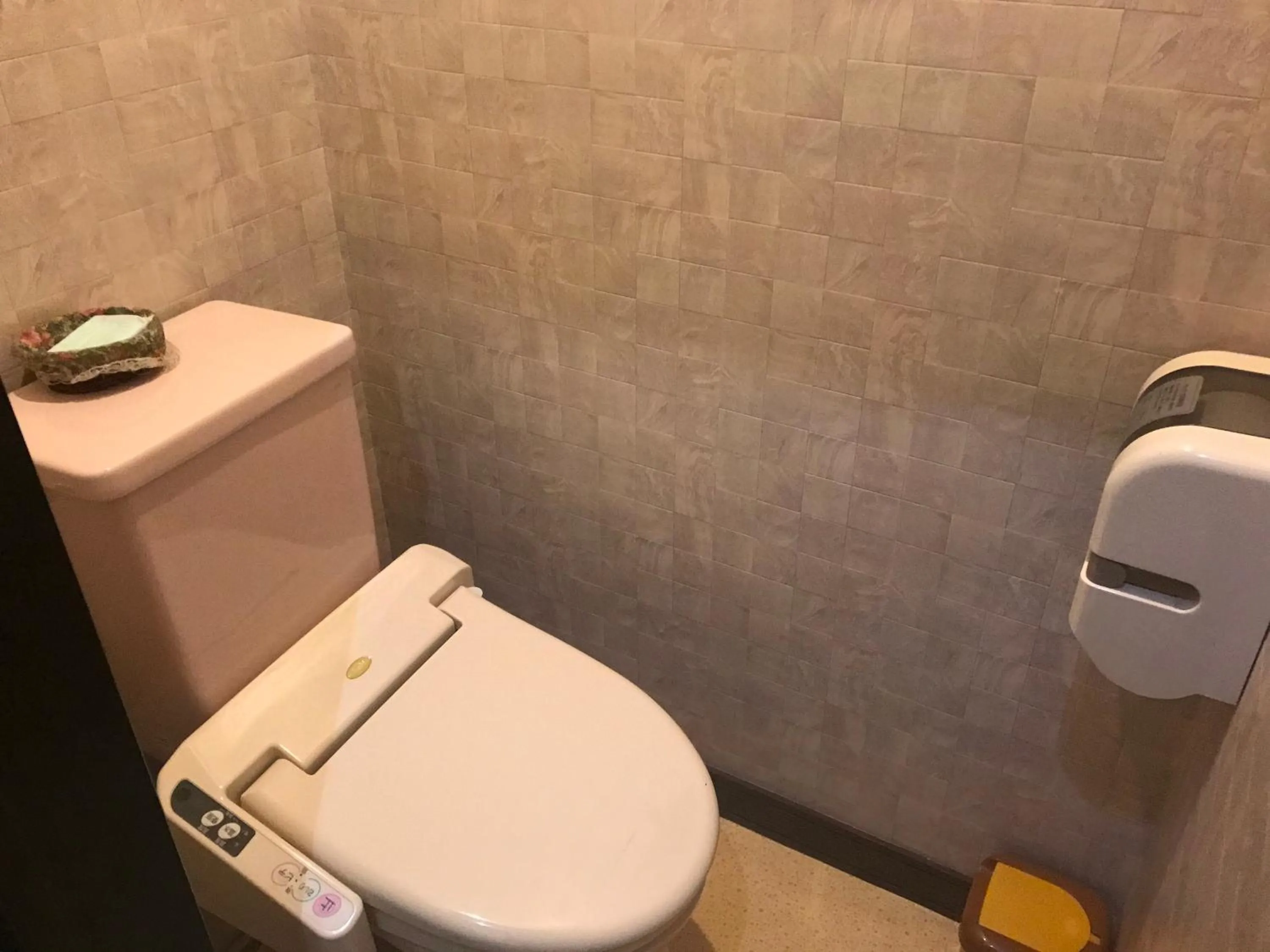 Photo of the whole room in Hotel Vegas (Adult Only)