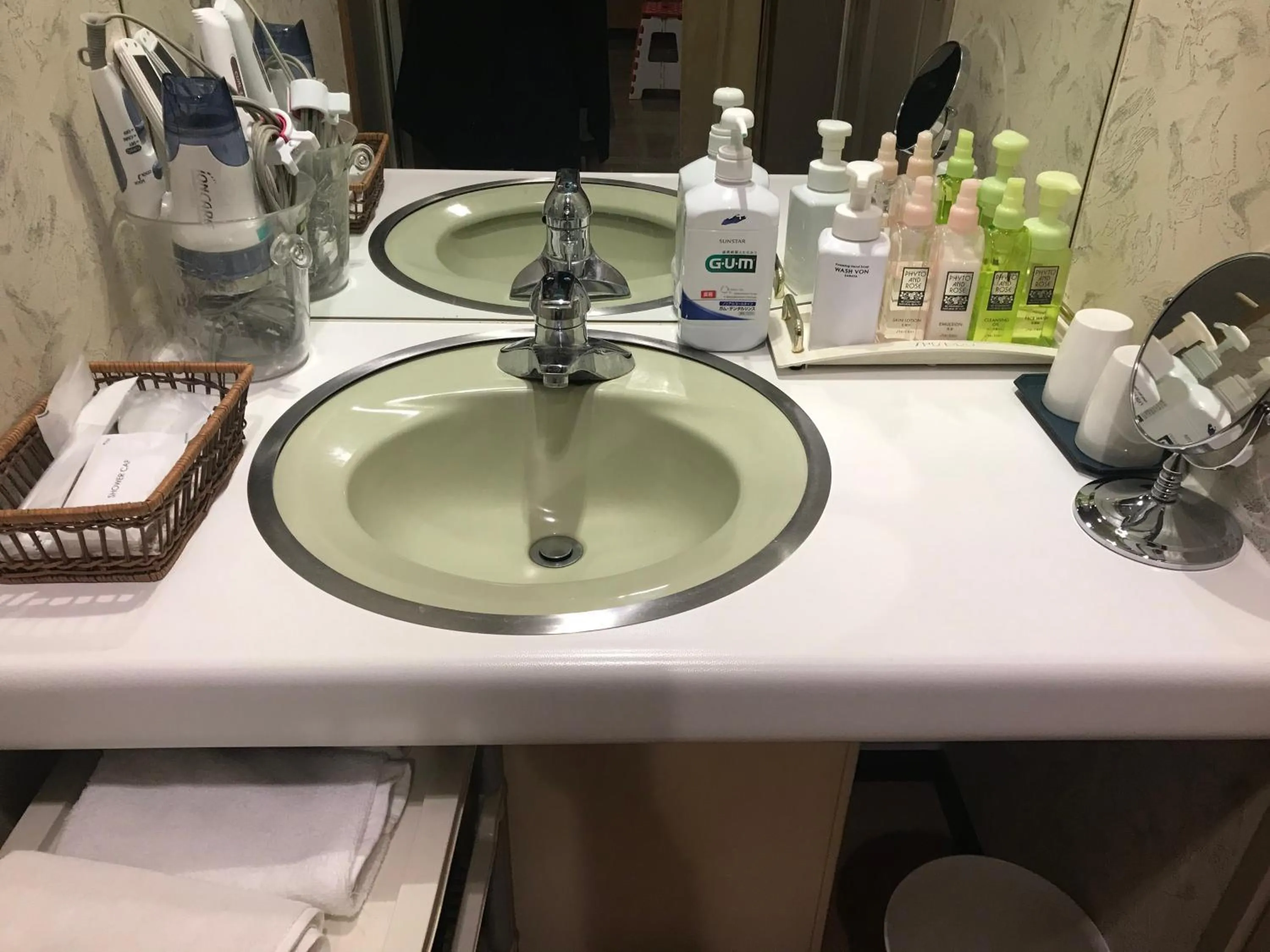 Photo of the whole room in Hotel Vegas (Adult Only)