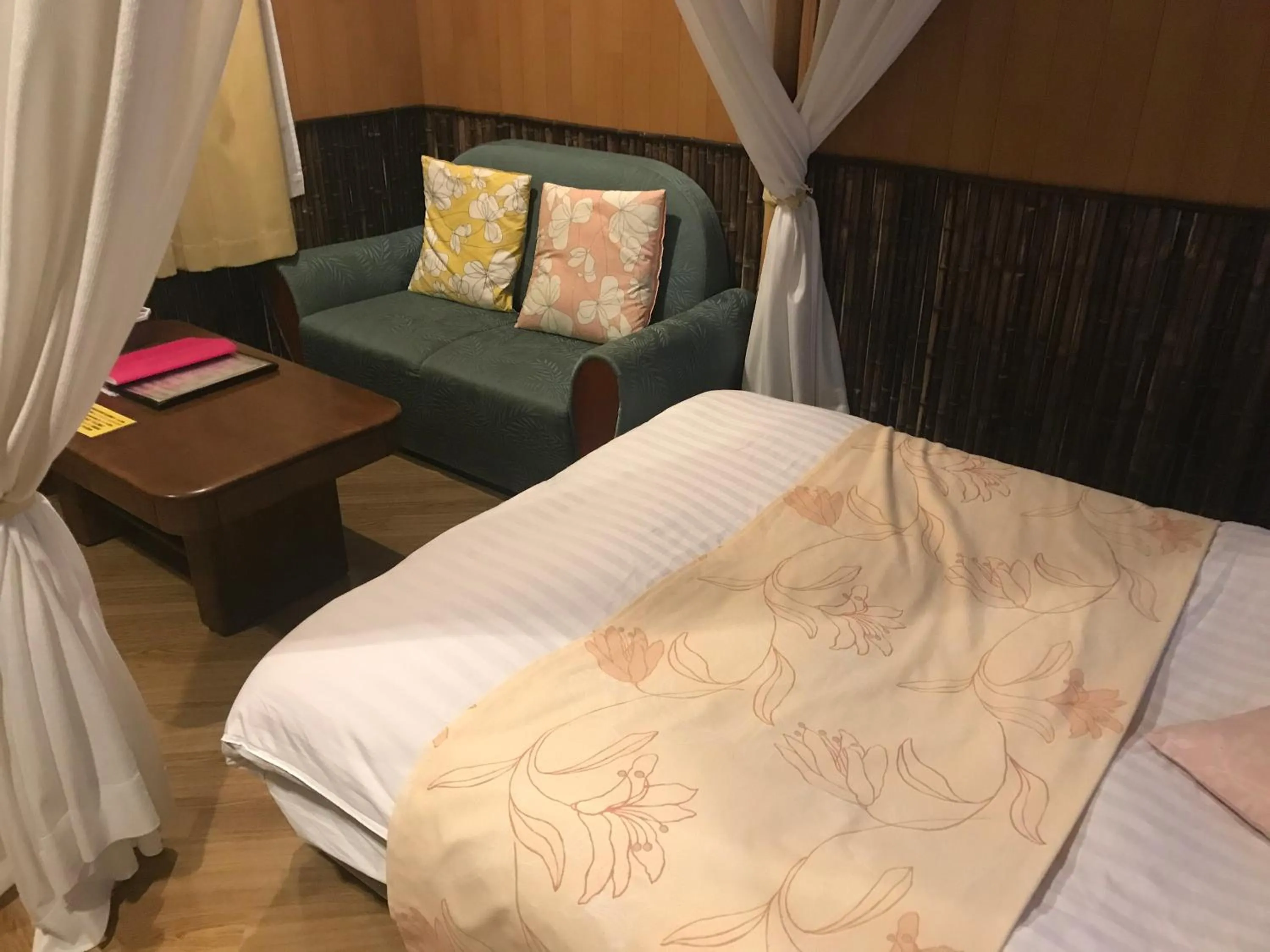 Photo of the whole room, Bed in Hotel Vegas (Adult Only)