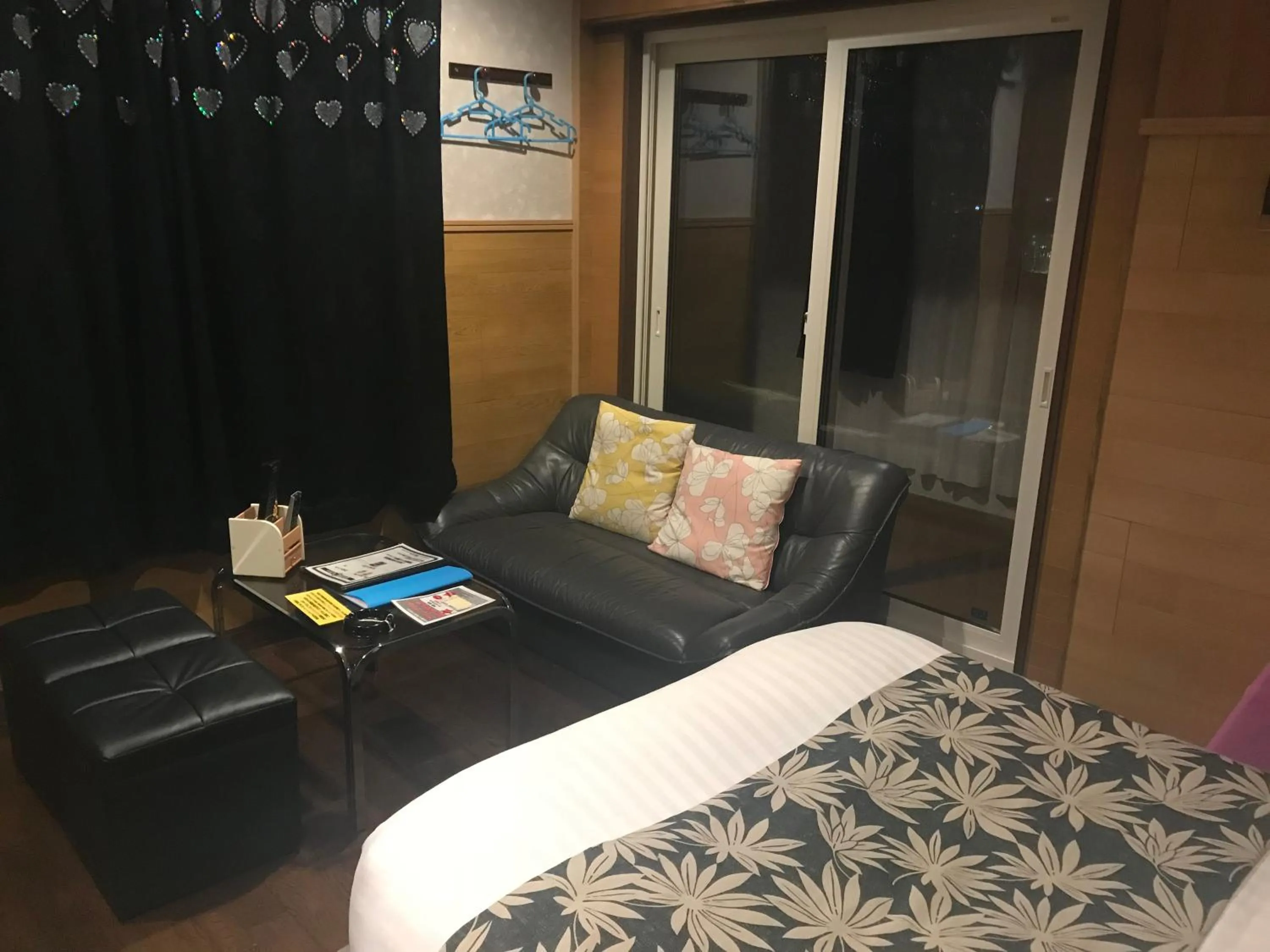 Photo of the whole room, Bed in Hotel Vegas (Adult Only)