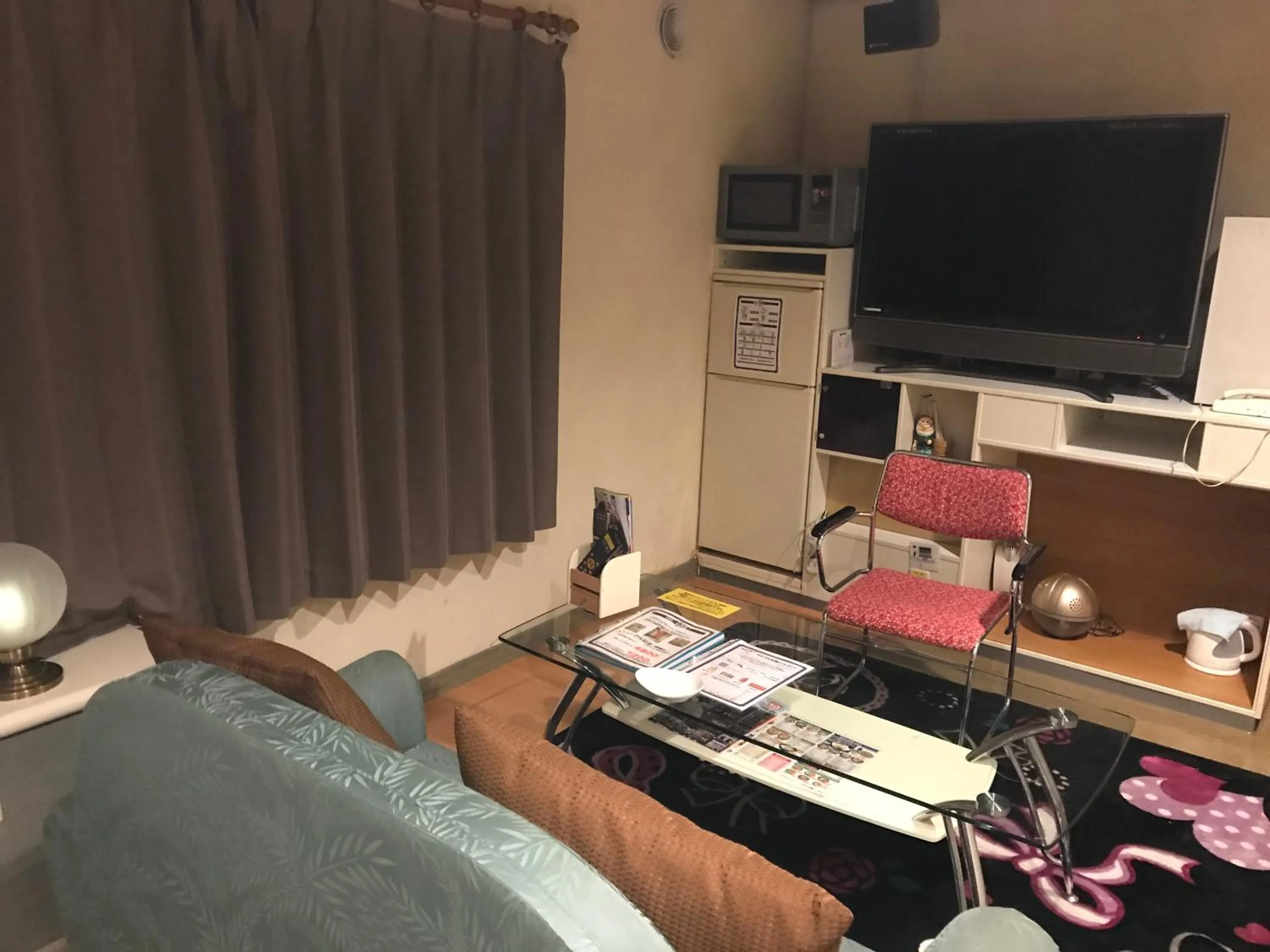 Photo of the whole room, Bed in Hotel Vegas (Adult Only)
