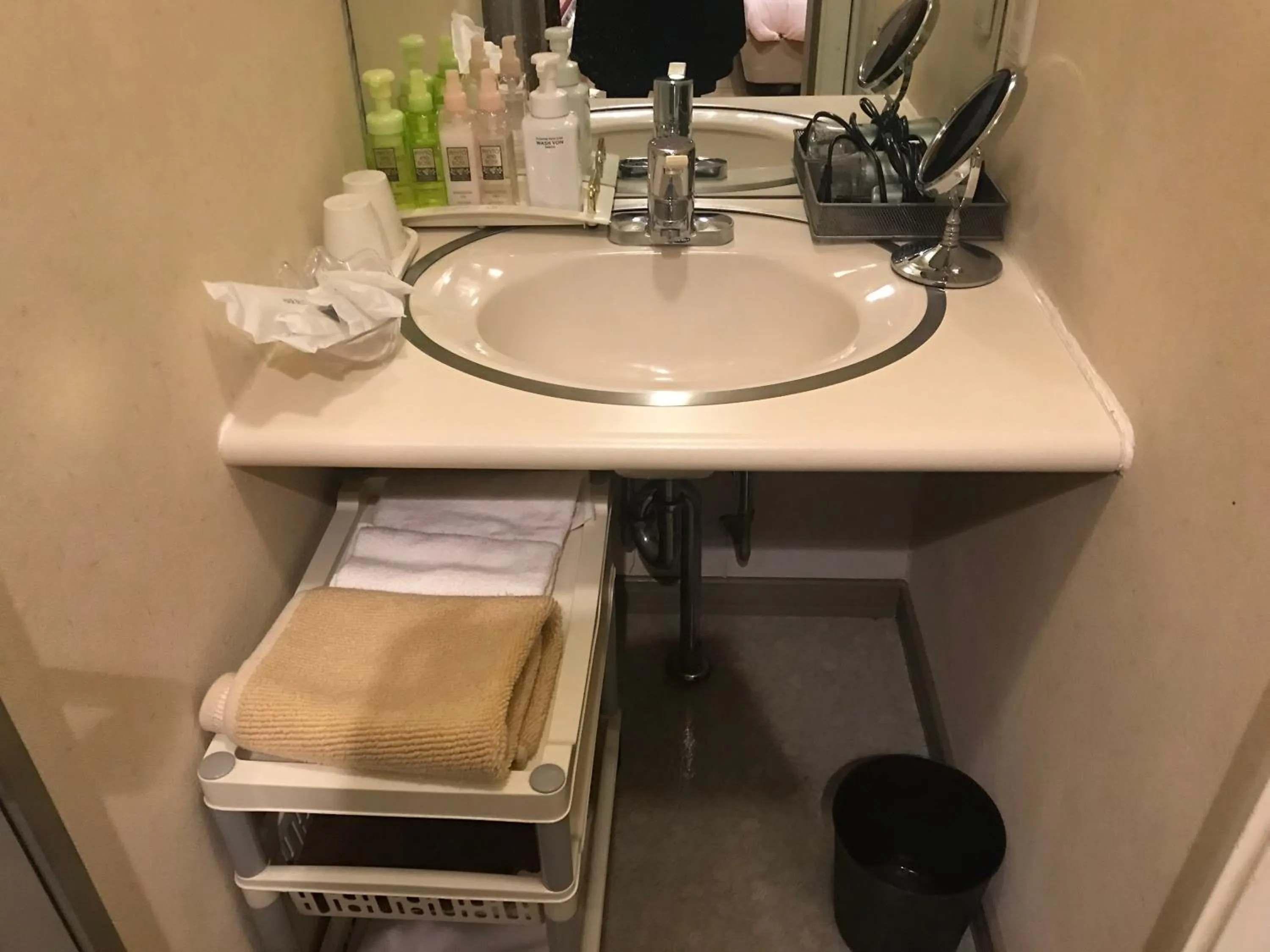 Photo of the whole room in Hotel Vegas (Adult Only)