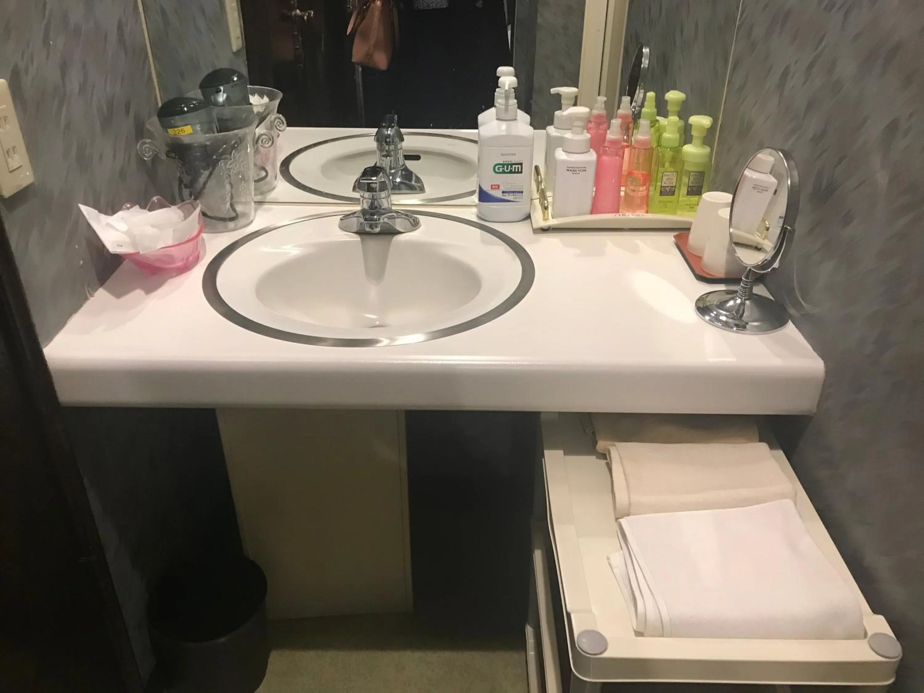 Photo of the whole room in Hotel Vegas (Adult Only)