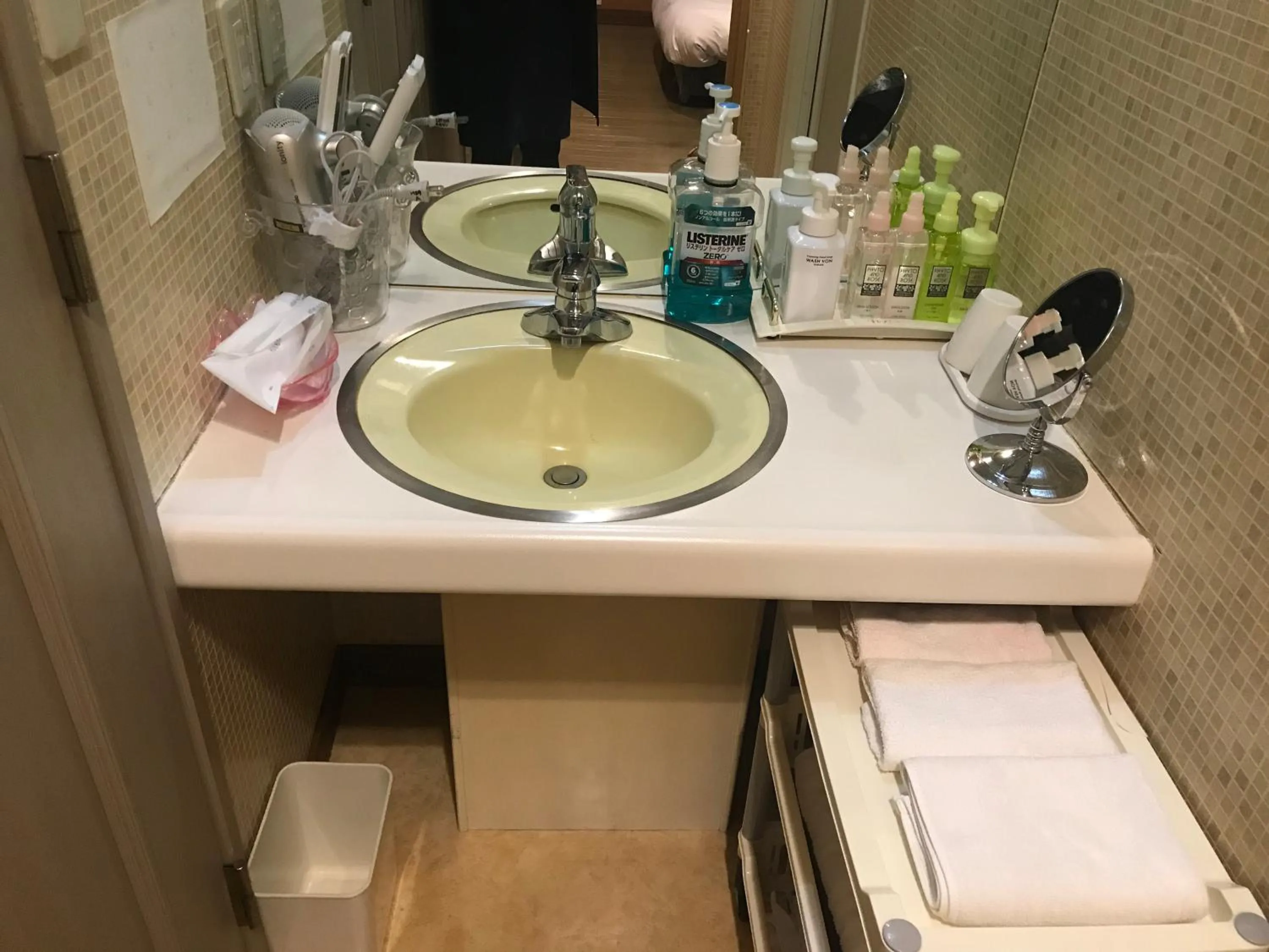 Photo of the whole room in Hotel Vegas (Adult Only)