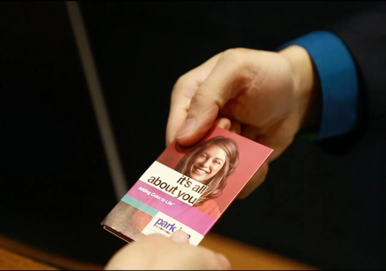 Logo/Certificate/Sign in Park Inn by Radisson Istanbul Atasehir