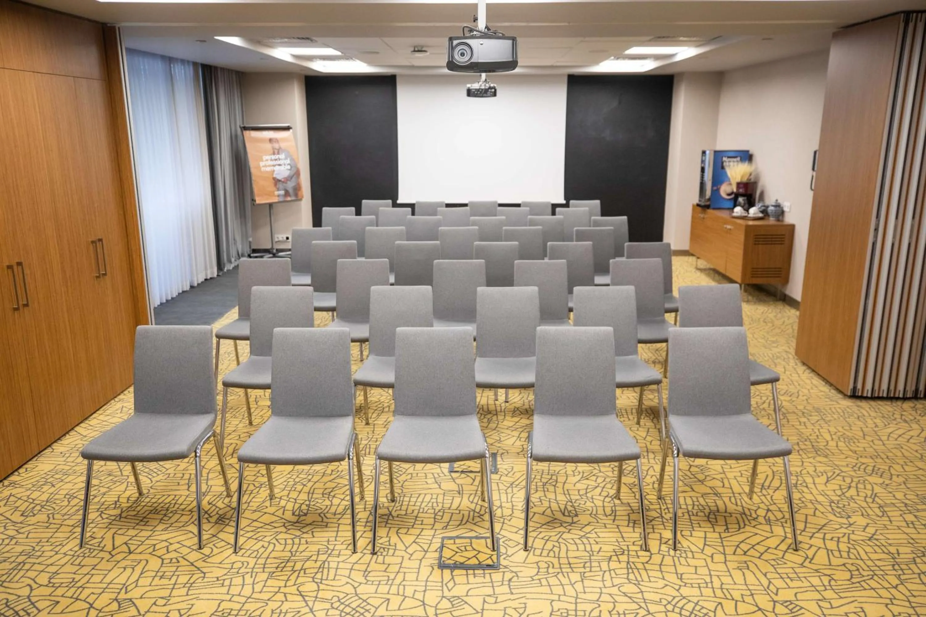 Meeting/conference room in Park Inn by Radisson Istanbul Atasehir