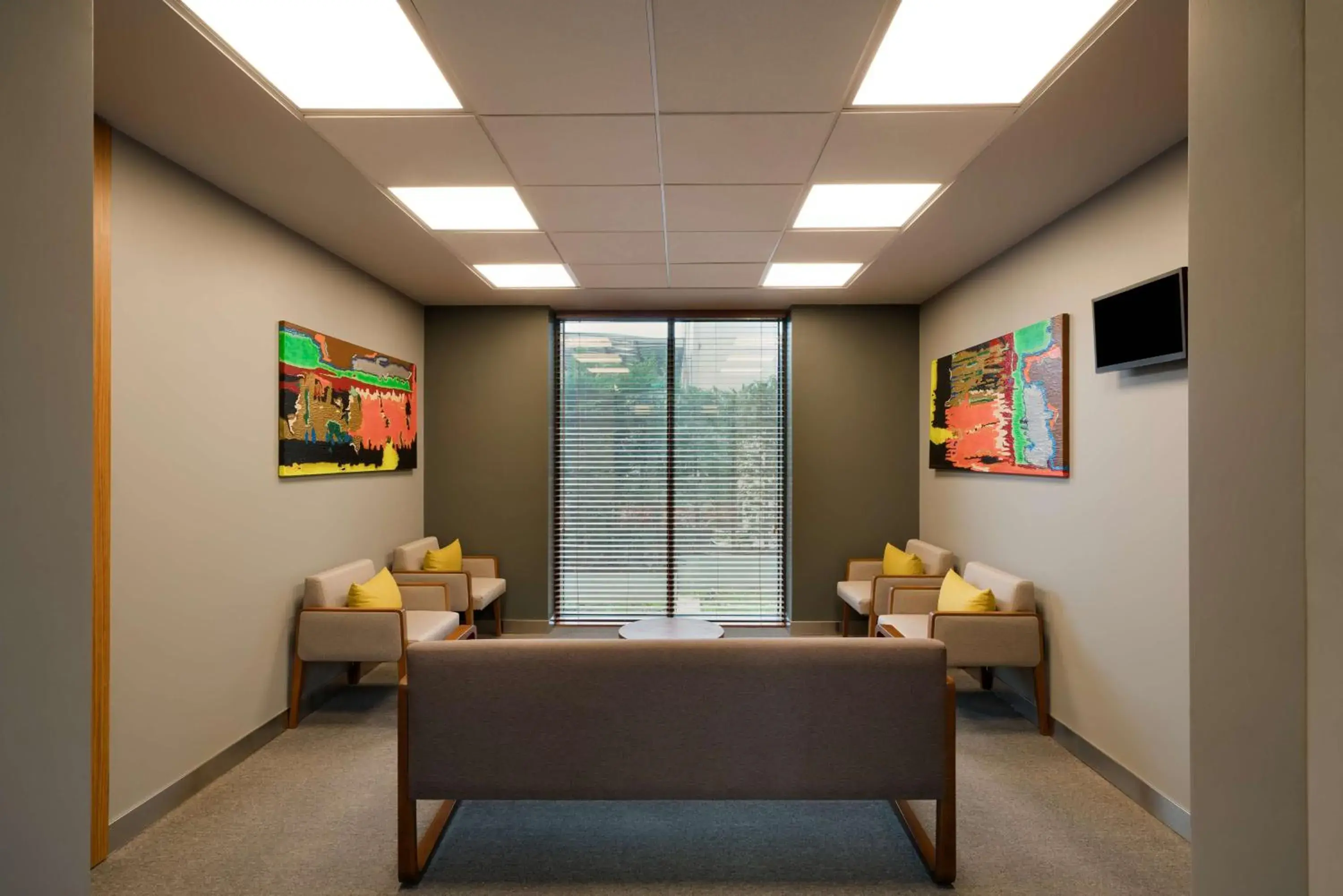 Lobby or reception in Park Inn by Radisson Istanbul Atasehir Lobby or reception in Park Inn by Radisson Istanbul Atasehir