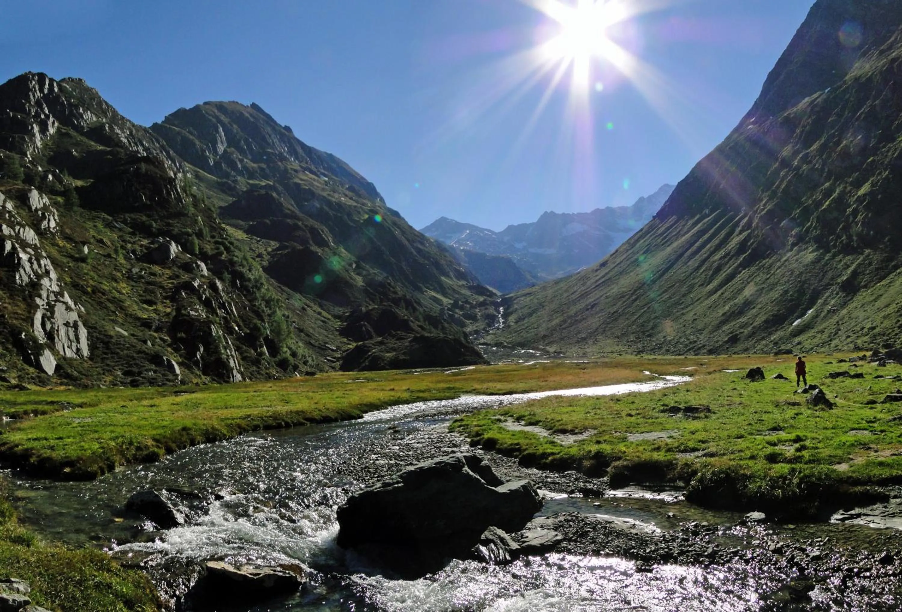 Day in Hotel Drumlerhof