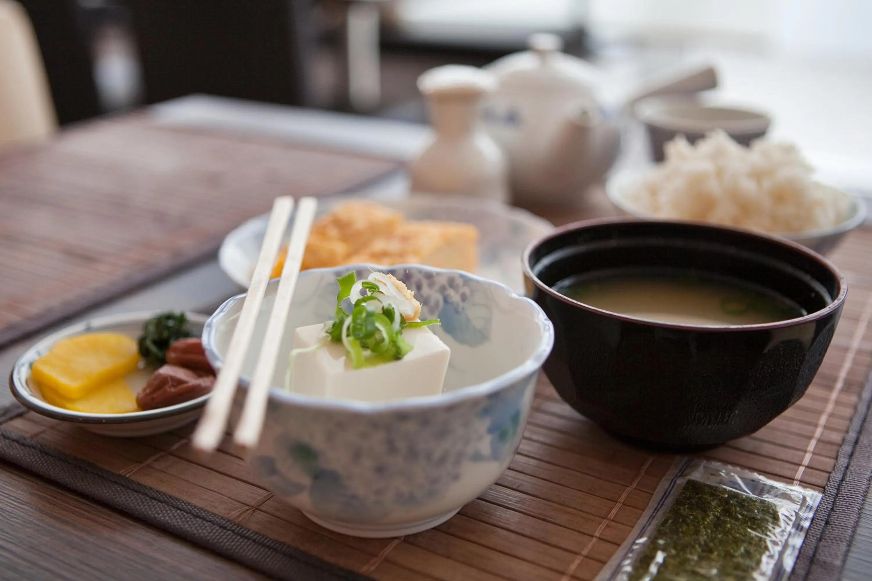 Breakfast in Boardinghouse Düsseldorf