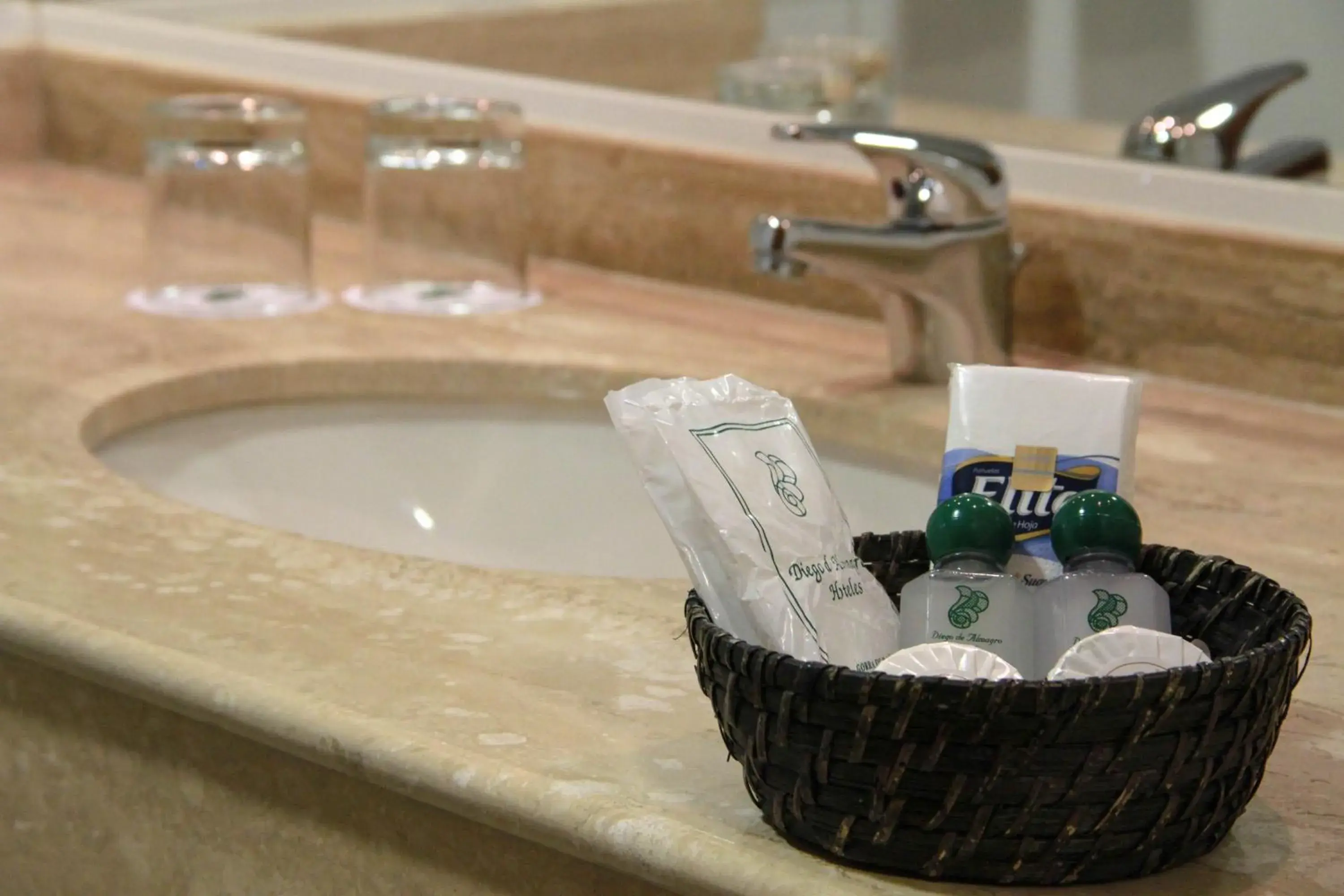 Standard Single Room in Hotel Diego de Almagro Copiapo Standard Single Room in Hotel Diego de Almagro Copiapo