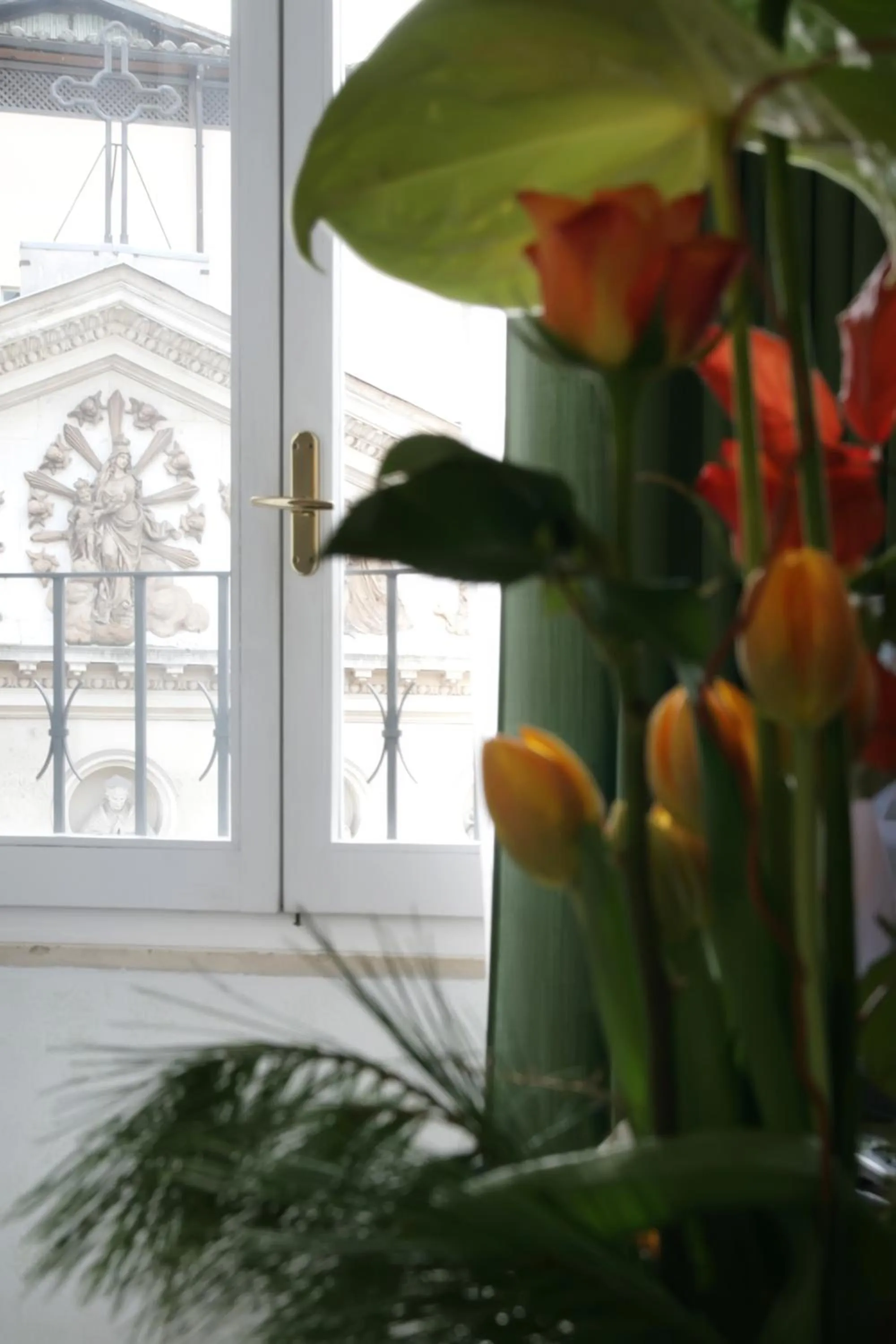 Other in Hotel Albergo Santa Chiara