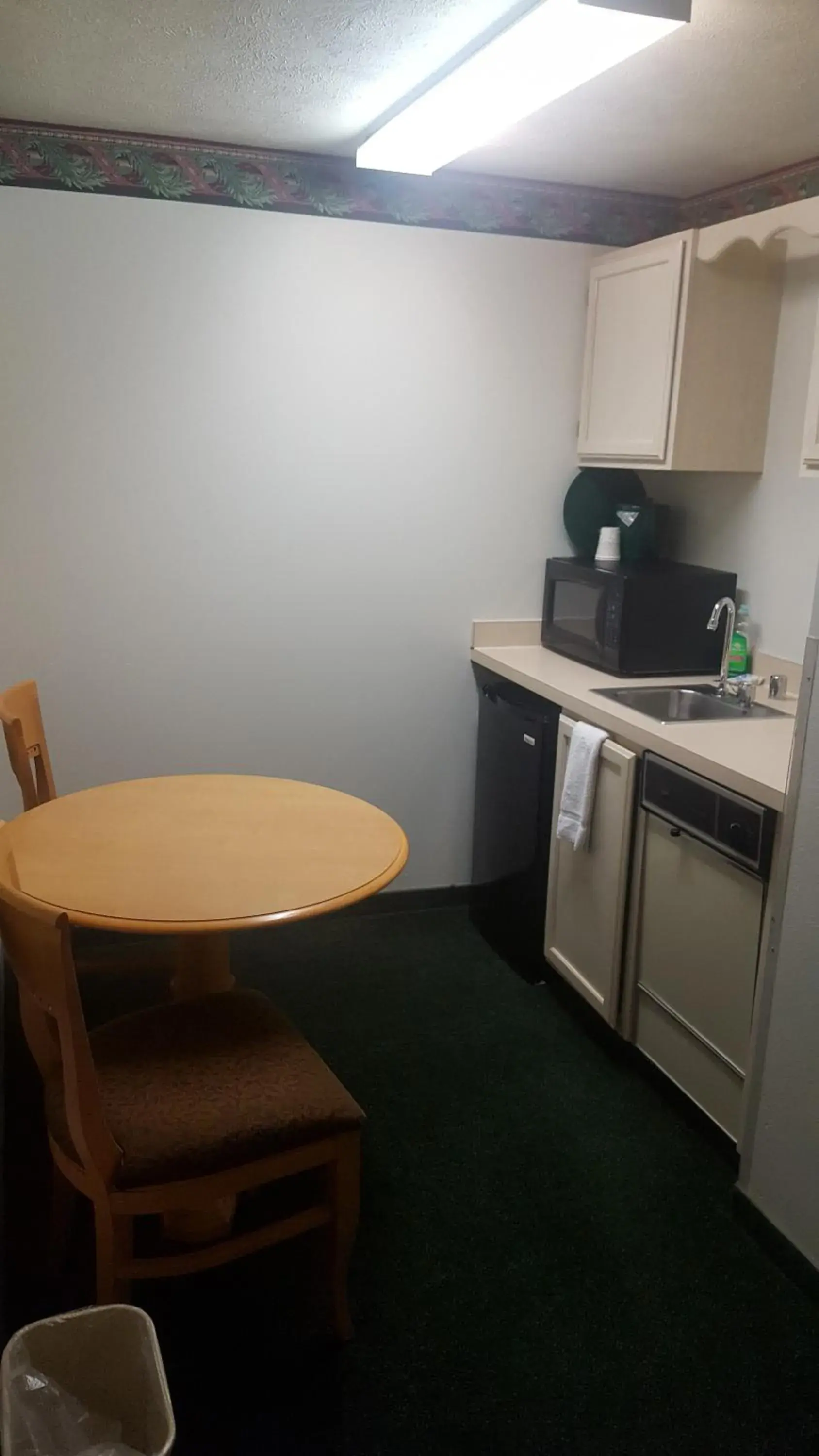 King Studio Suite - Non-Smoking in Baymont by Wyndham Coeur D Alene King Studio Suite - Non-Smoking in Baymont by Wyndham Coeur D Alene