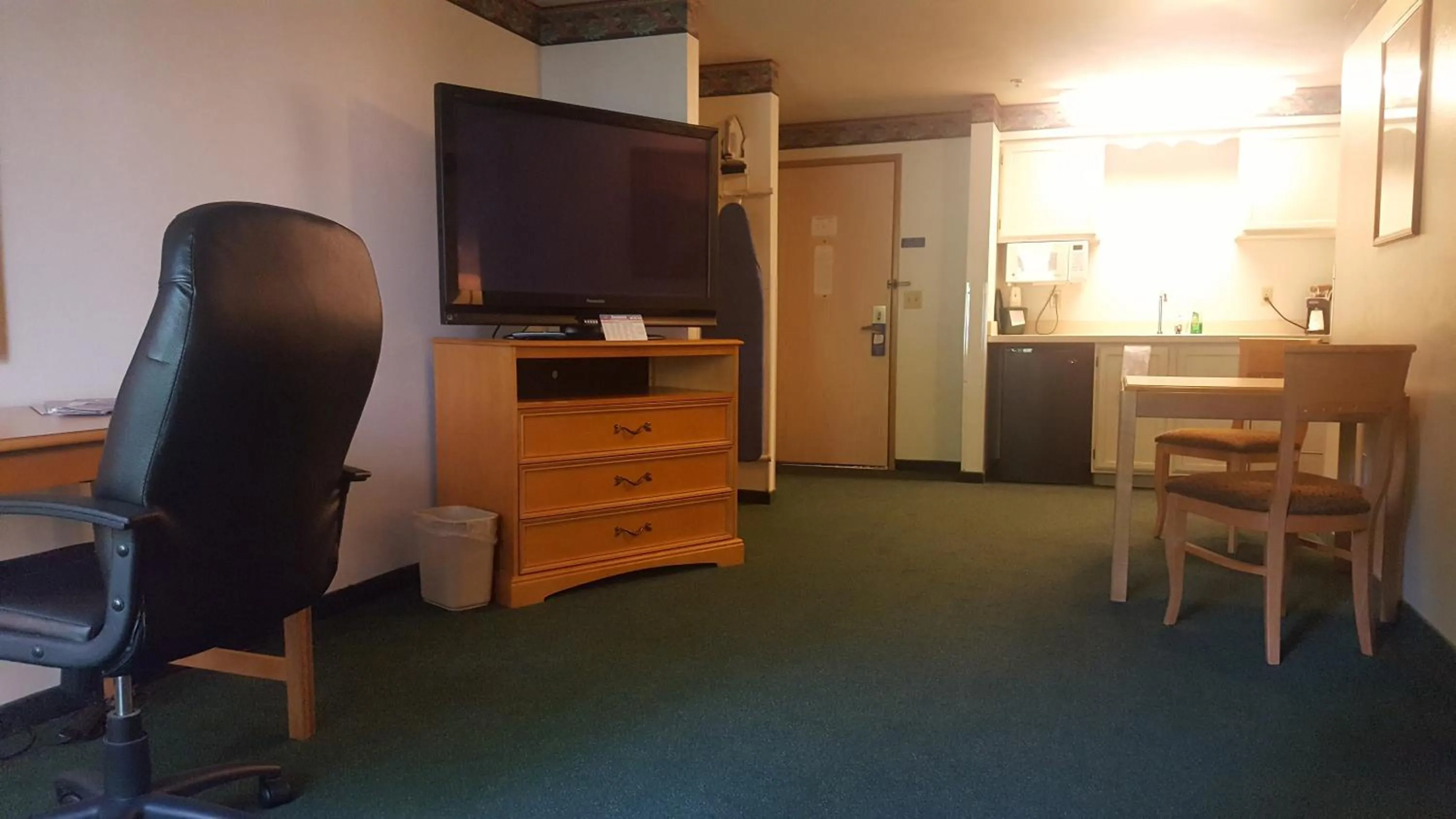 Baymont by Wyndham Coeur D Alene