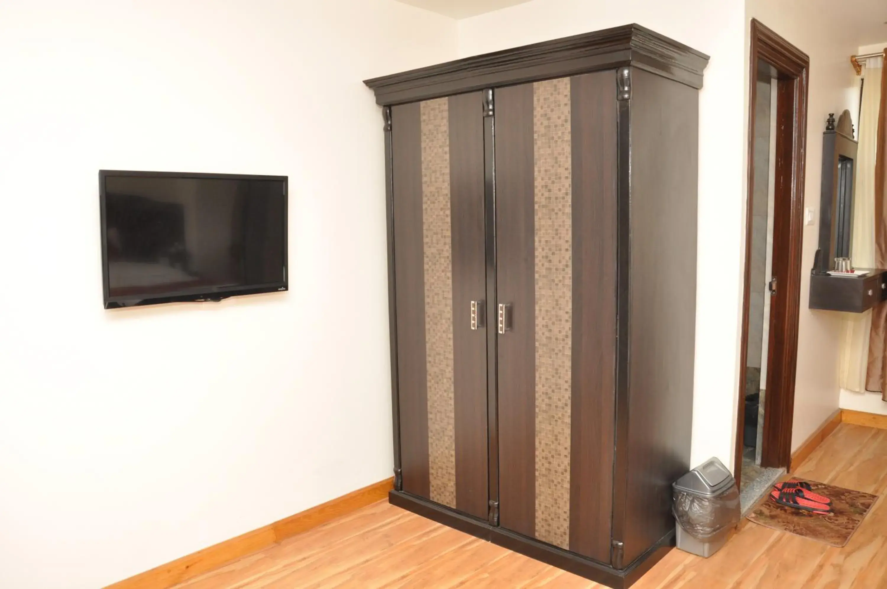 Deluxe Single Room in Mandala Hotel Kathmandu Deluxe Single Room in Mandala Hotel Kathmandu