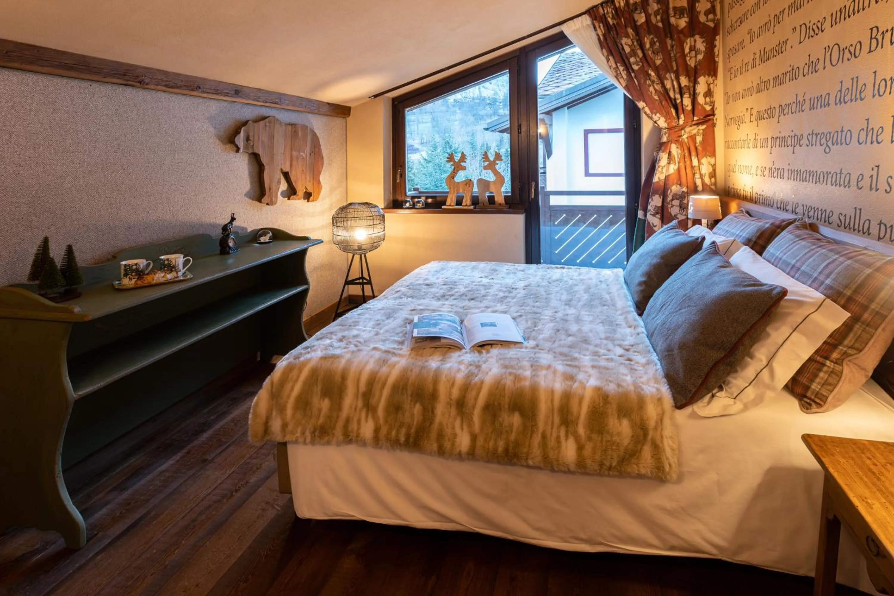 Bed in Residence Cour Maison