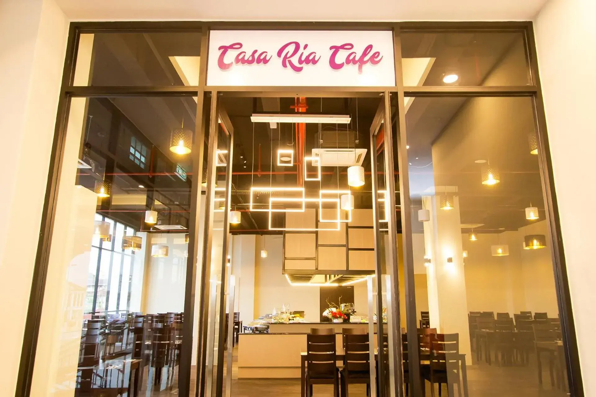 Restaurant/places to eat in Casa Bonita Hotel Restaurant/places to eat in Casa Bonita Hotel