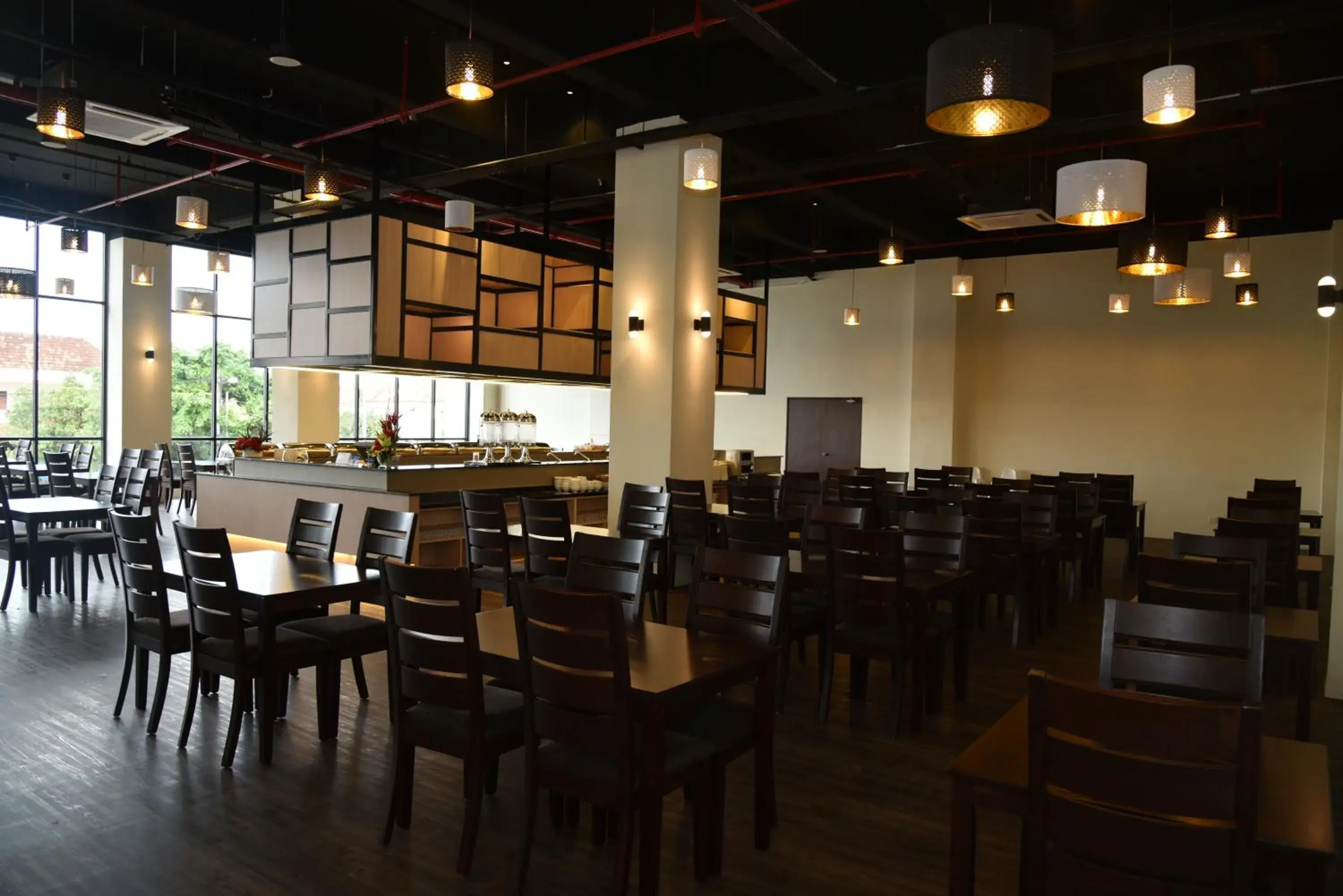 Restaurant/places to eat in Casa Bonita Hotel Restaurant/places to eat in Casa Bonita Hotel