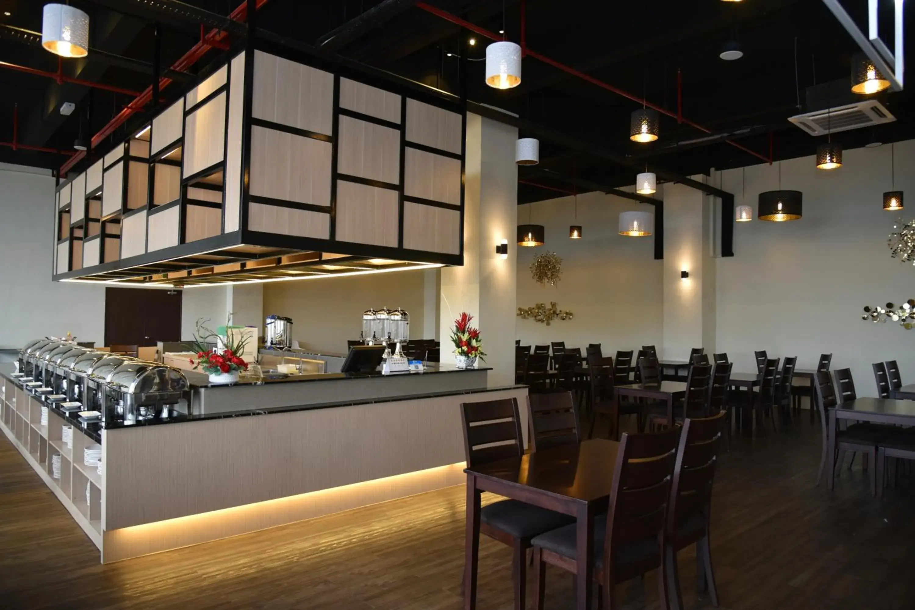 Restaurant/places to eat in Casa Bonita Hotel Restaurant/places to eat in Casa Bonita Hotel