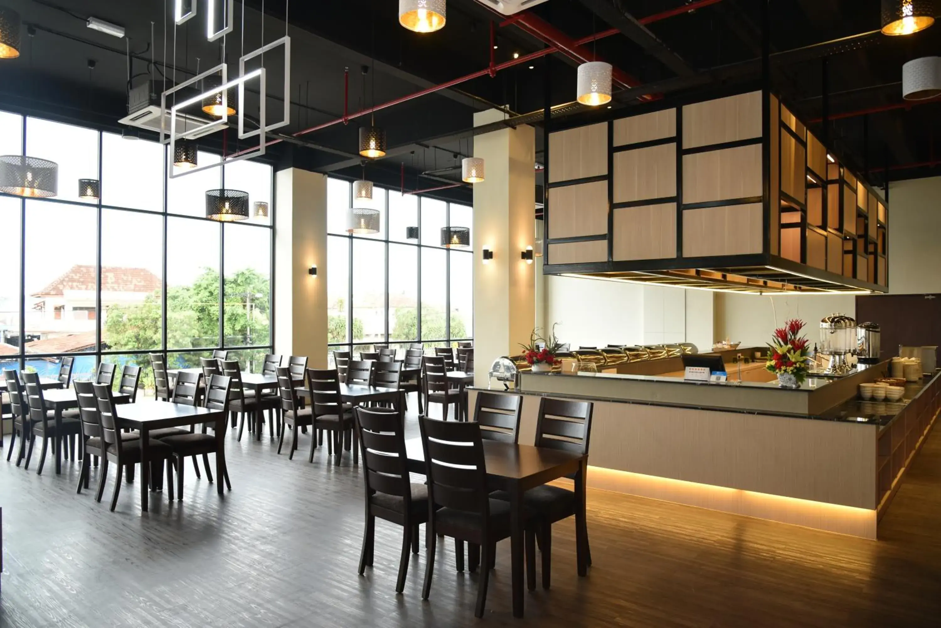 Restaurant/places to eat in Casa Bonita Hotel Restaurant/places to eat in Casa Bonita Hotel