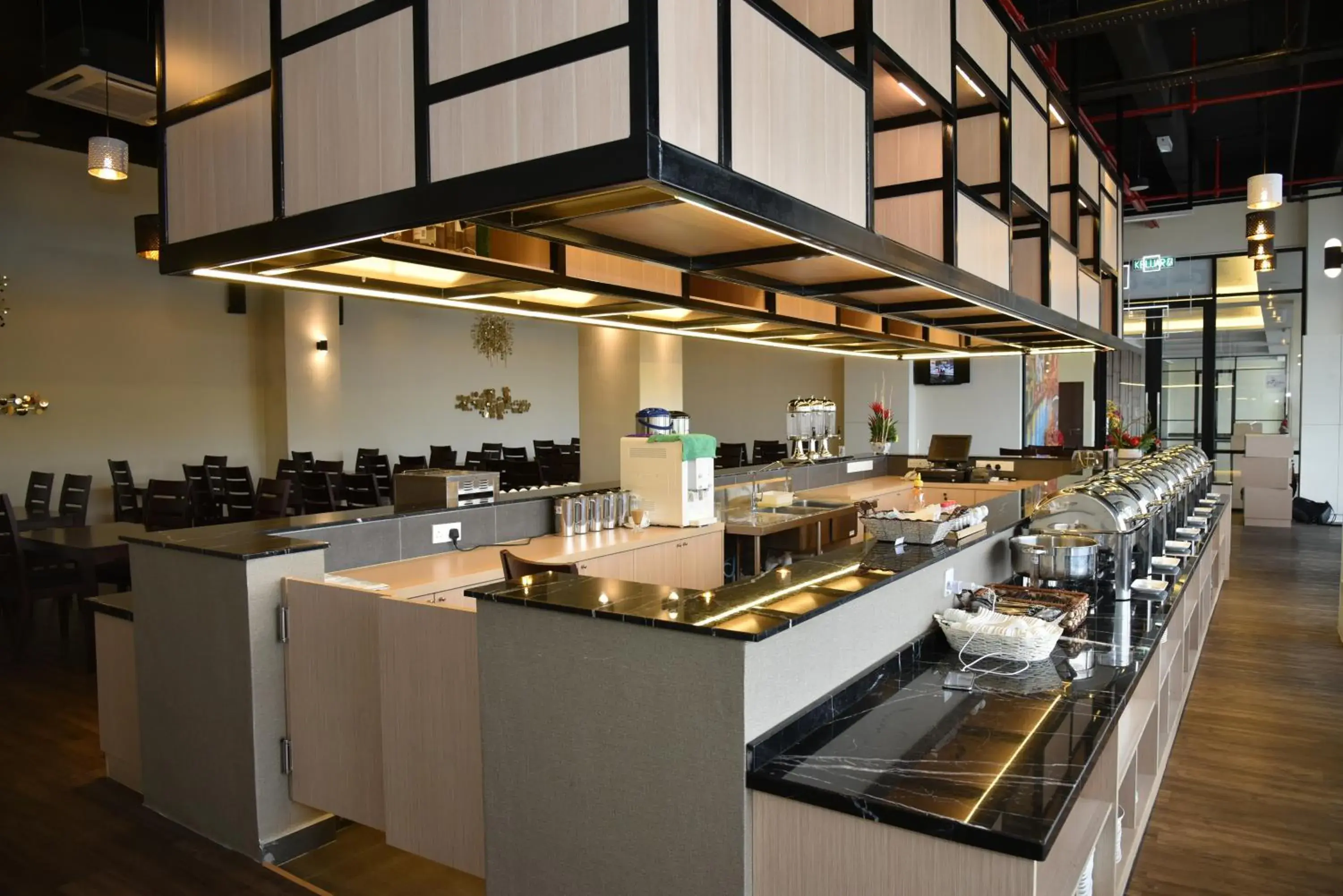 Restaurant/places to eat in Casa Bonita Hotel Restaurant/places to eat in Casa Bonita Hotel