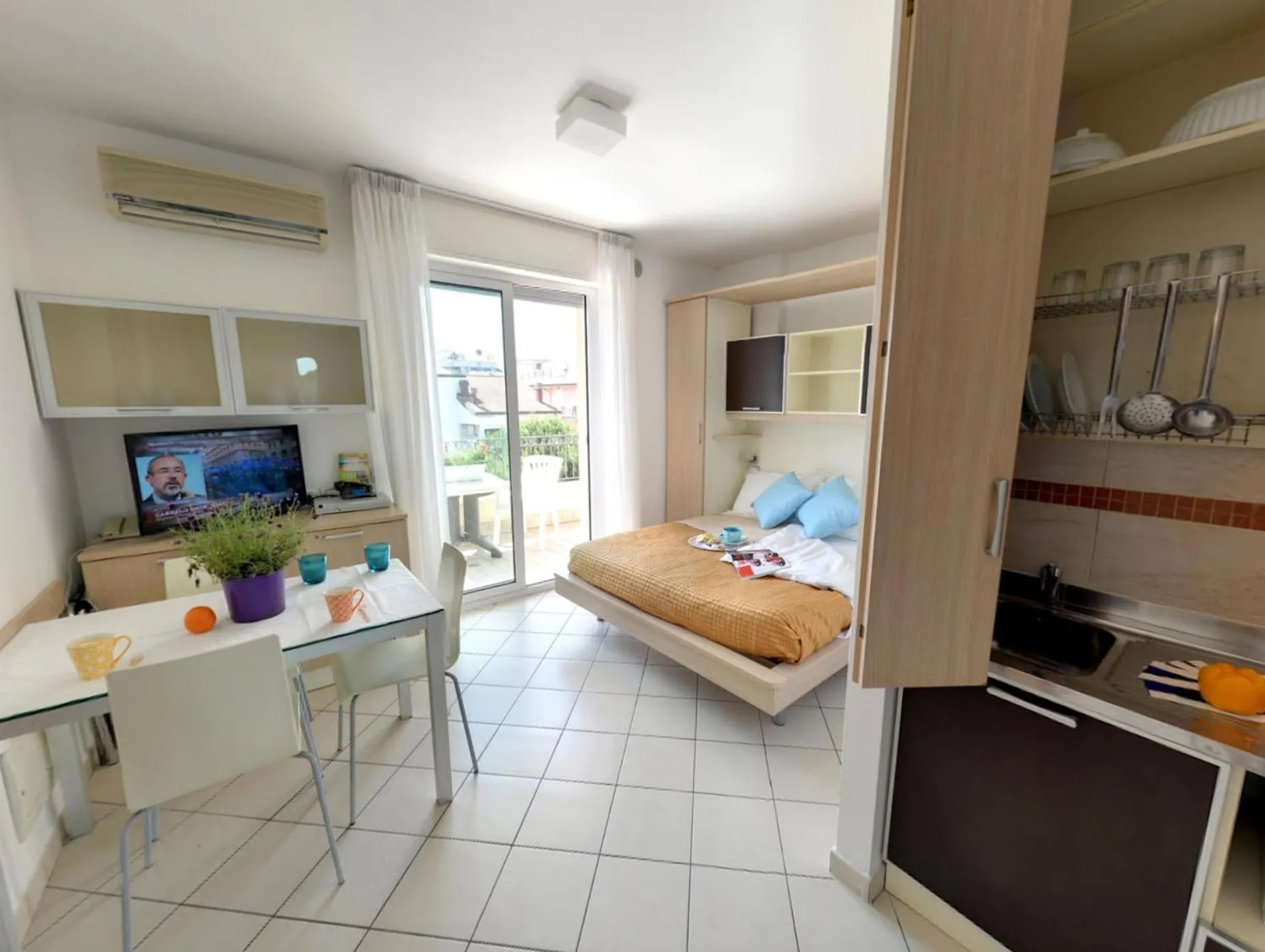 Residence Il Tulipano