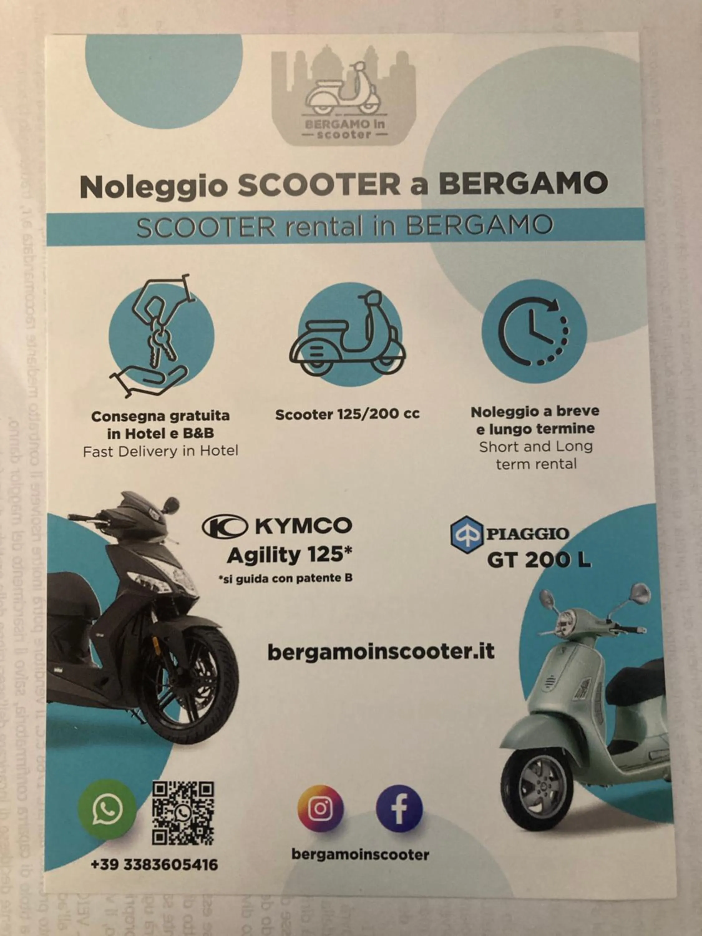 La Casa nel Borgo