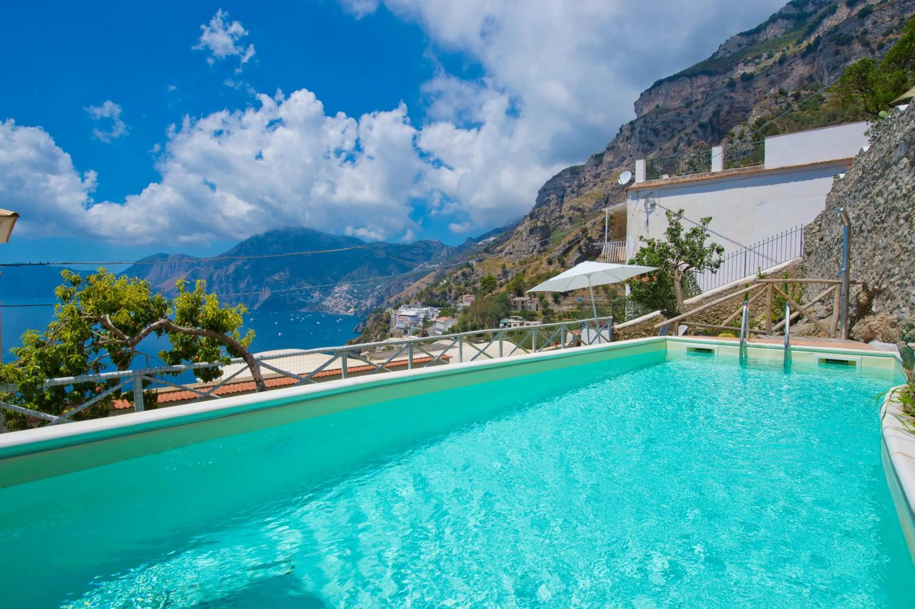 Villa Imperati