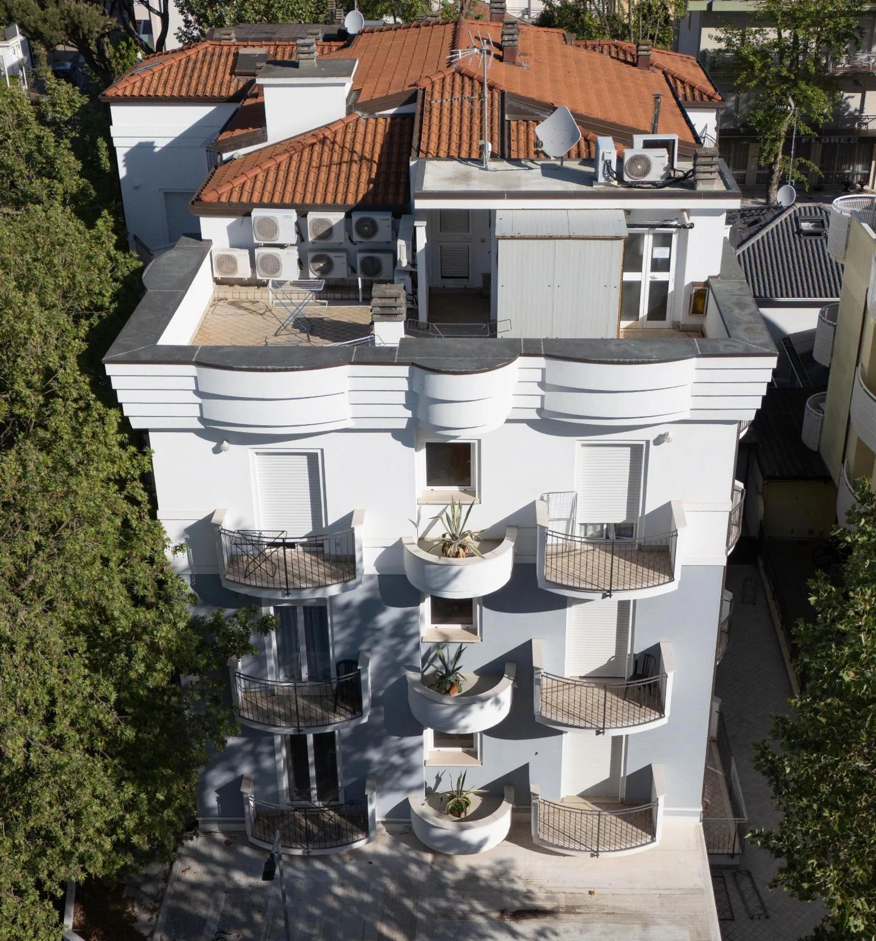 Residence Mareo