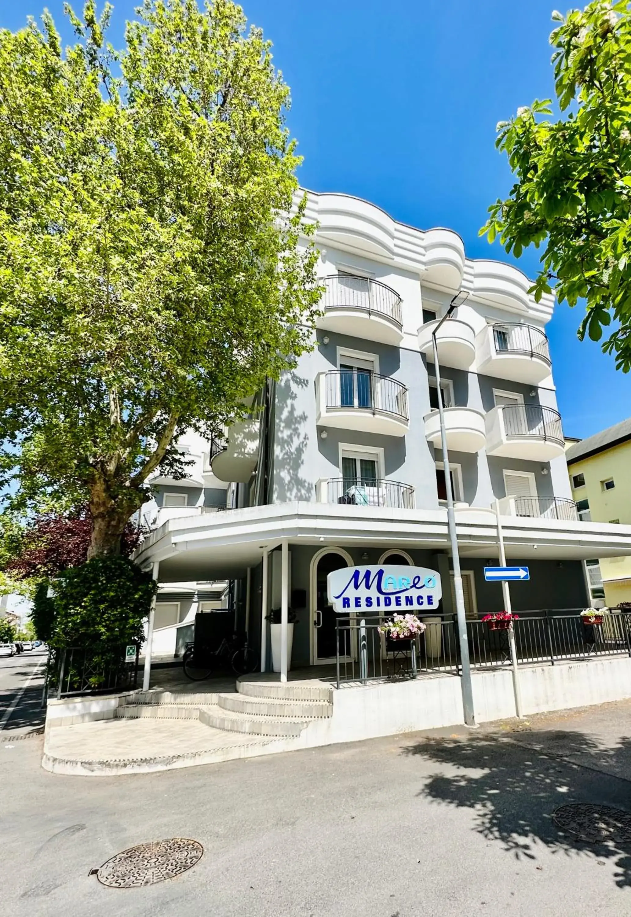 Residence Mareo Residence Mareo