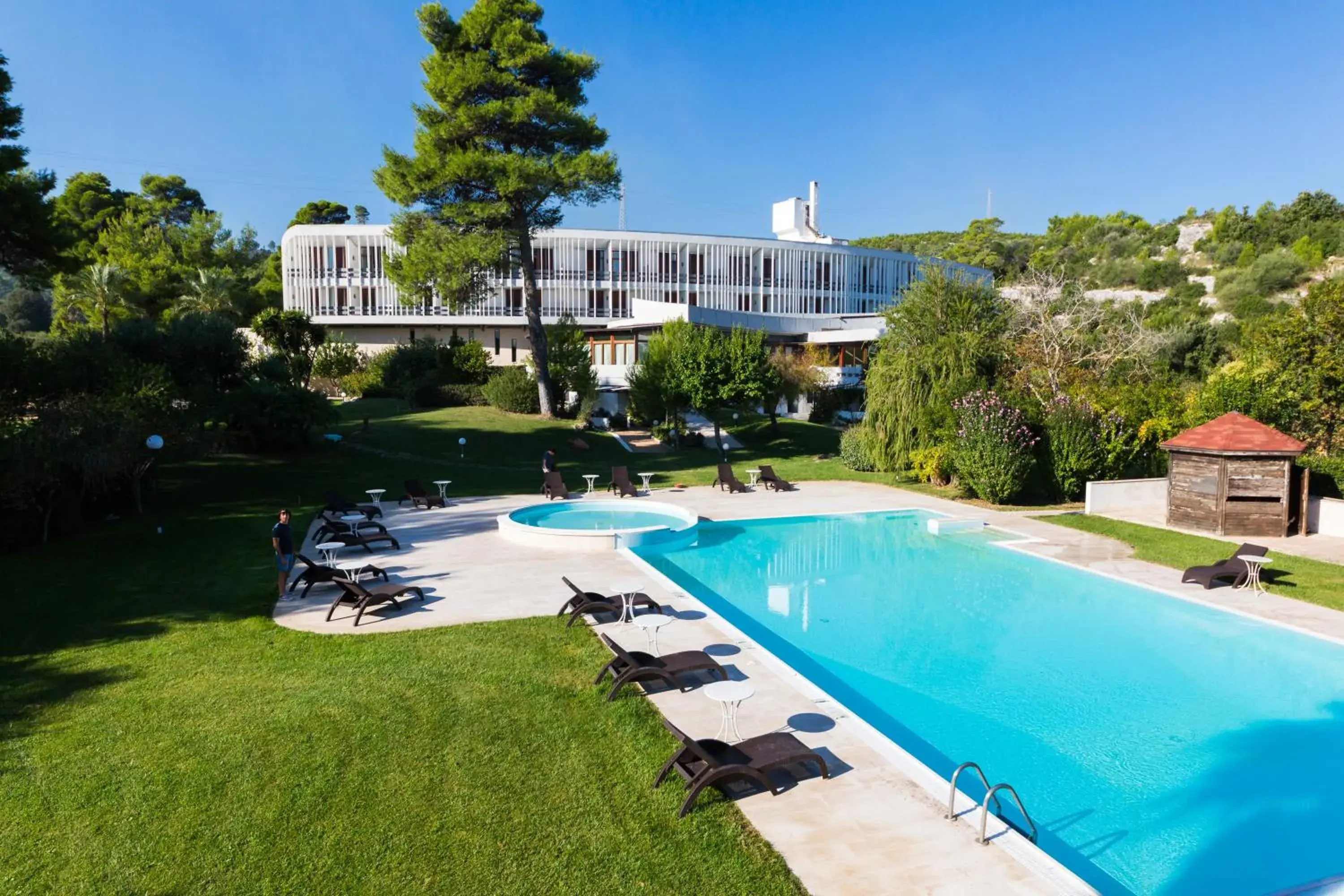 Valtur Baia del Gusmay Beach Resort Valtur Baia del Gusmay Beach Resort