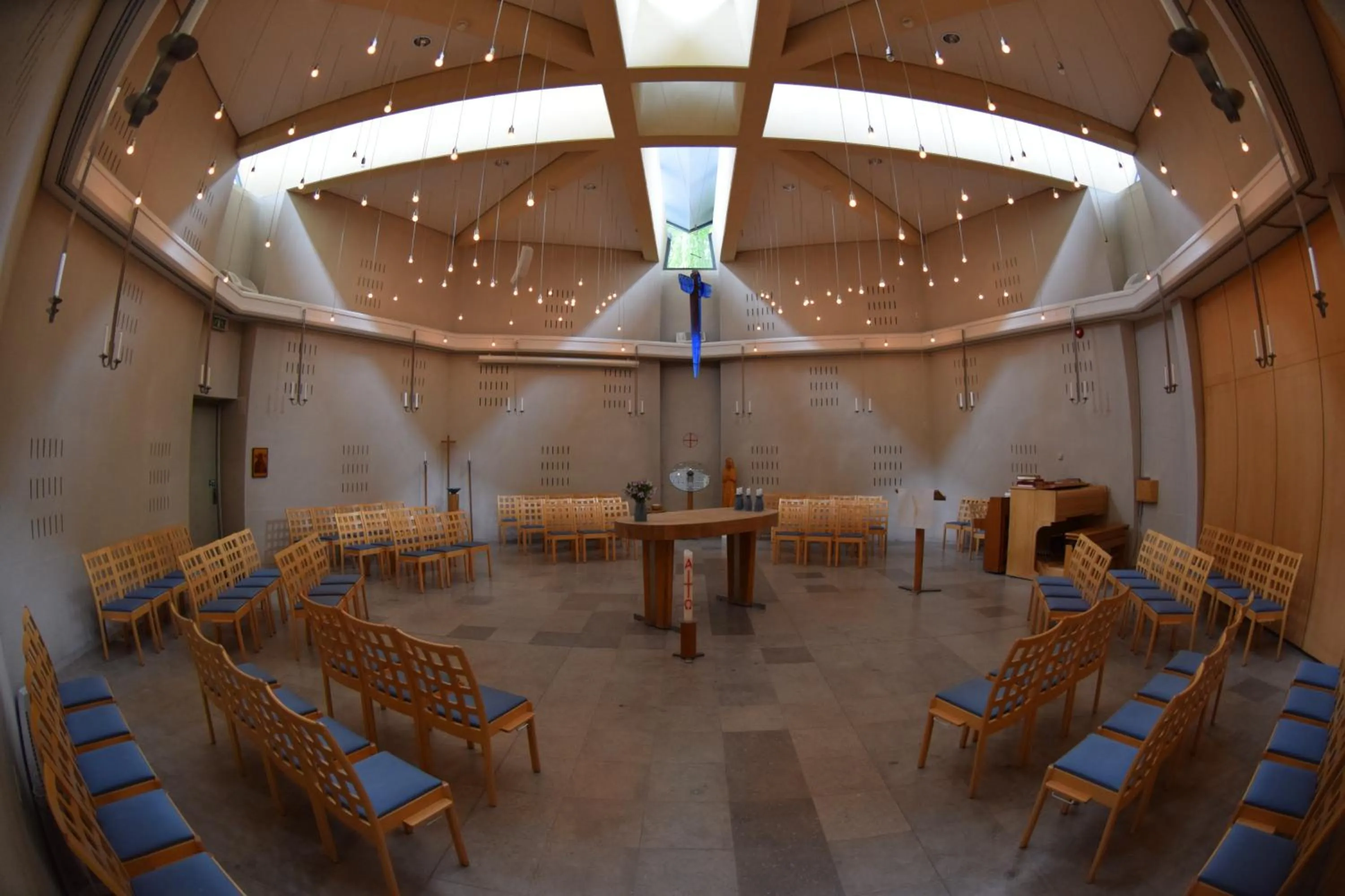 Other in Stiftsgården Åkersberg