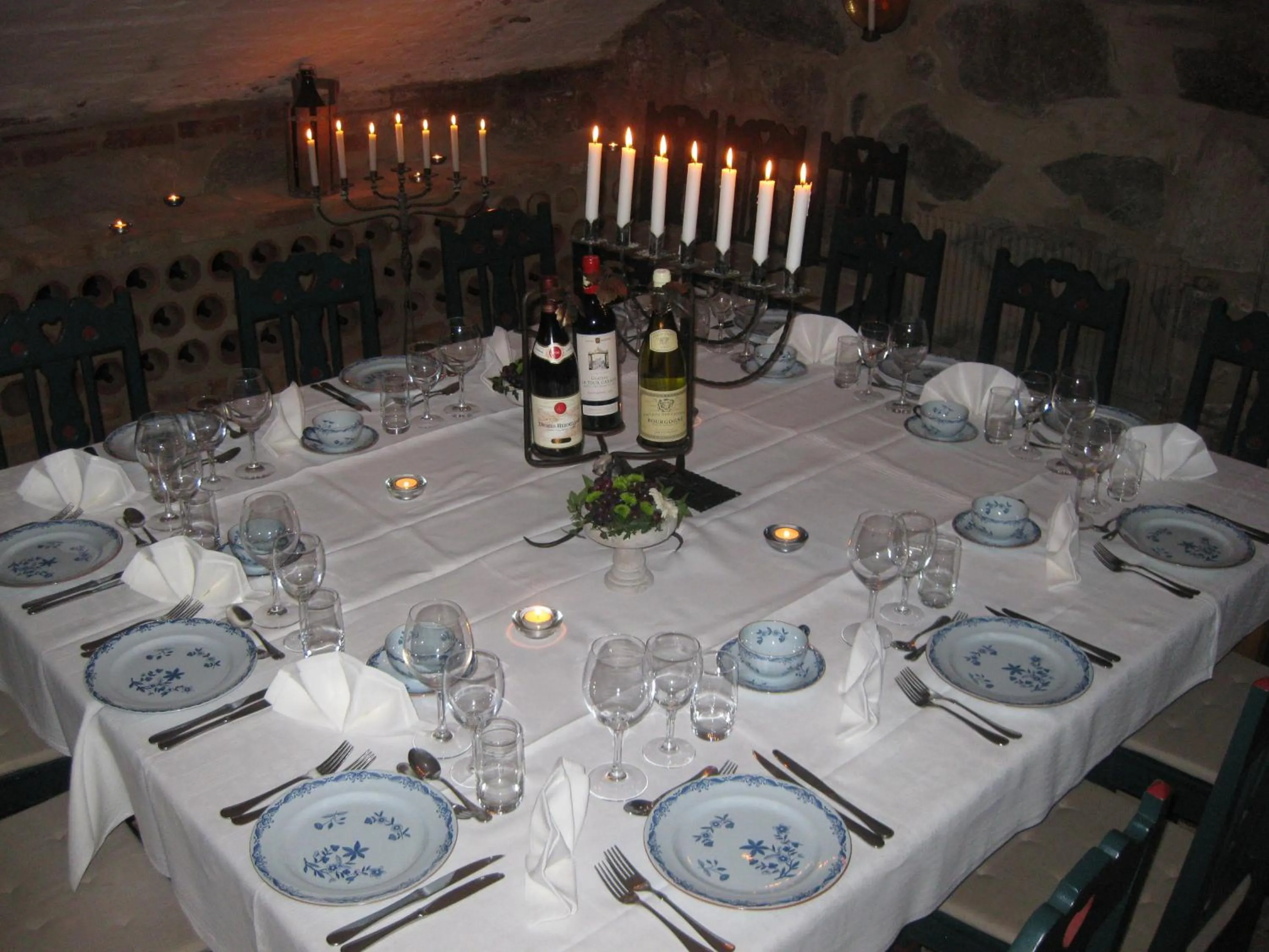 Restaurant/places to eat in Stiftsgården Åkersberg