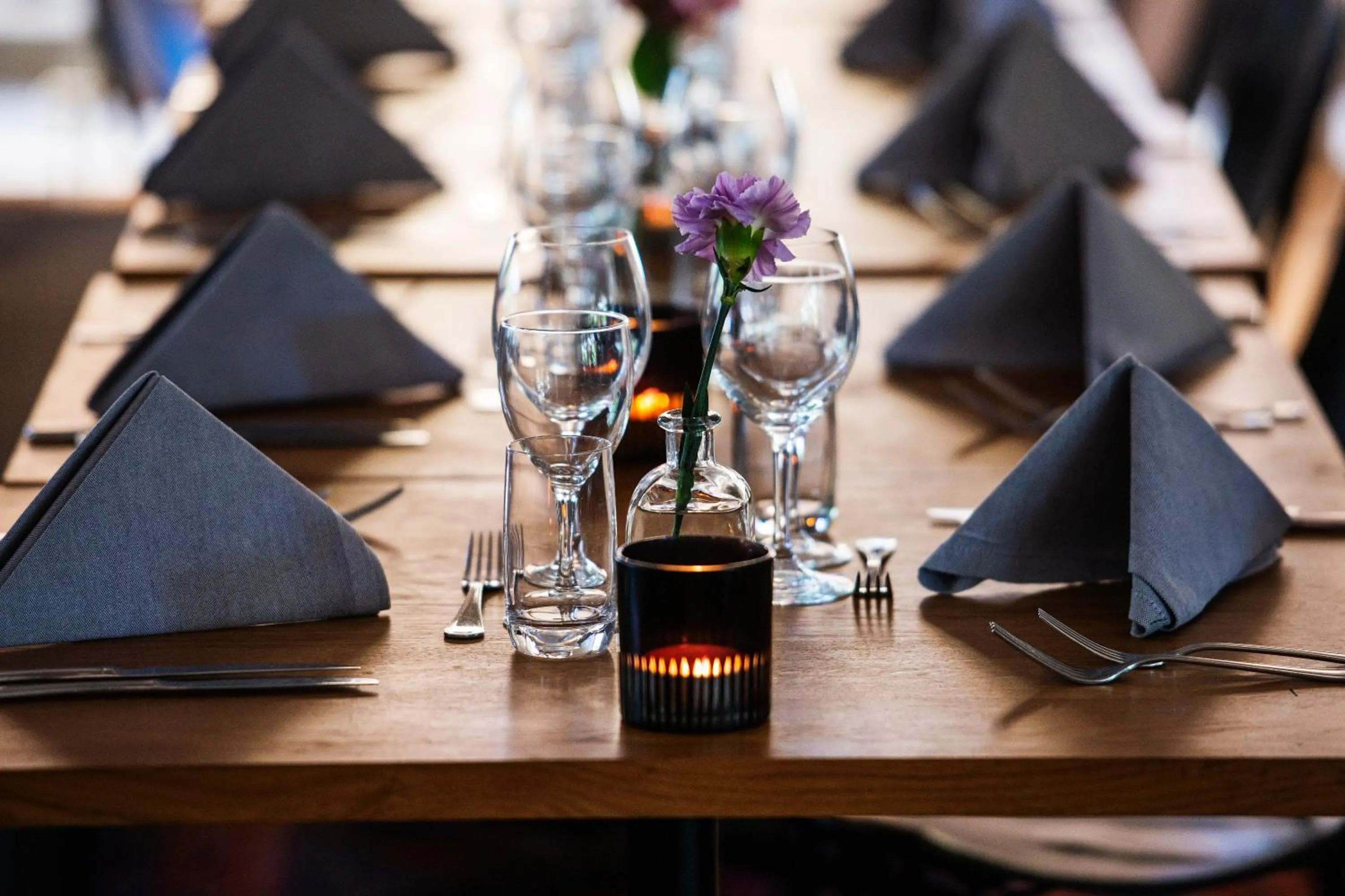 Restaurant/places to eat in Stiftsgården Åkersberg