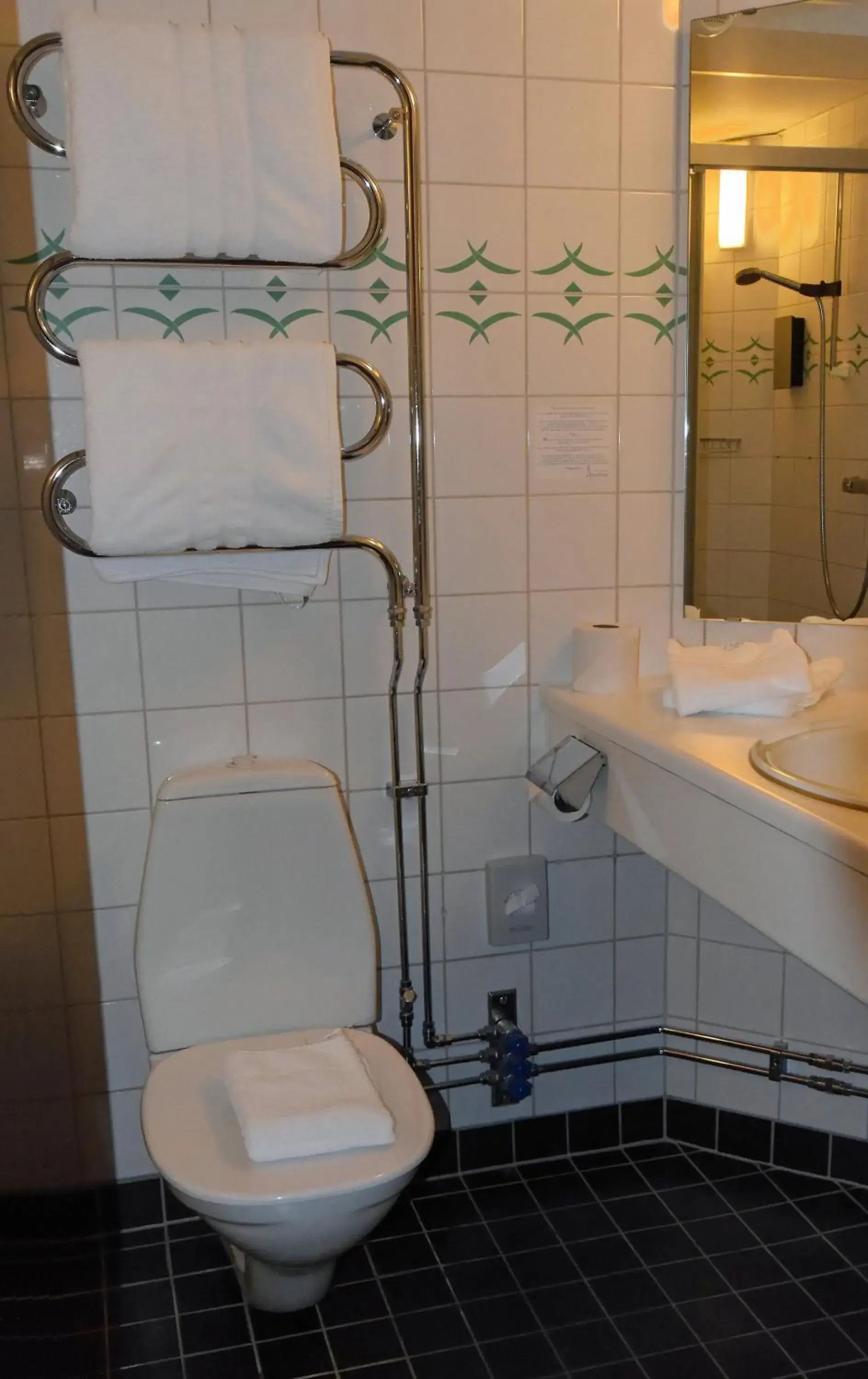 Single Room in Stiftsgården Åkersberg Single Room in Stiftsgården Åkersberg