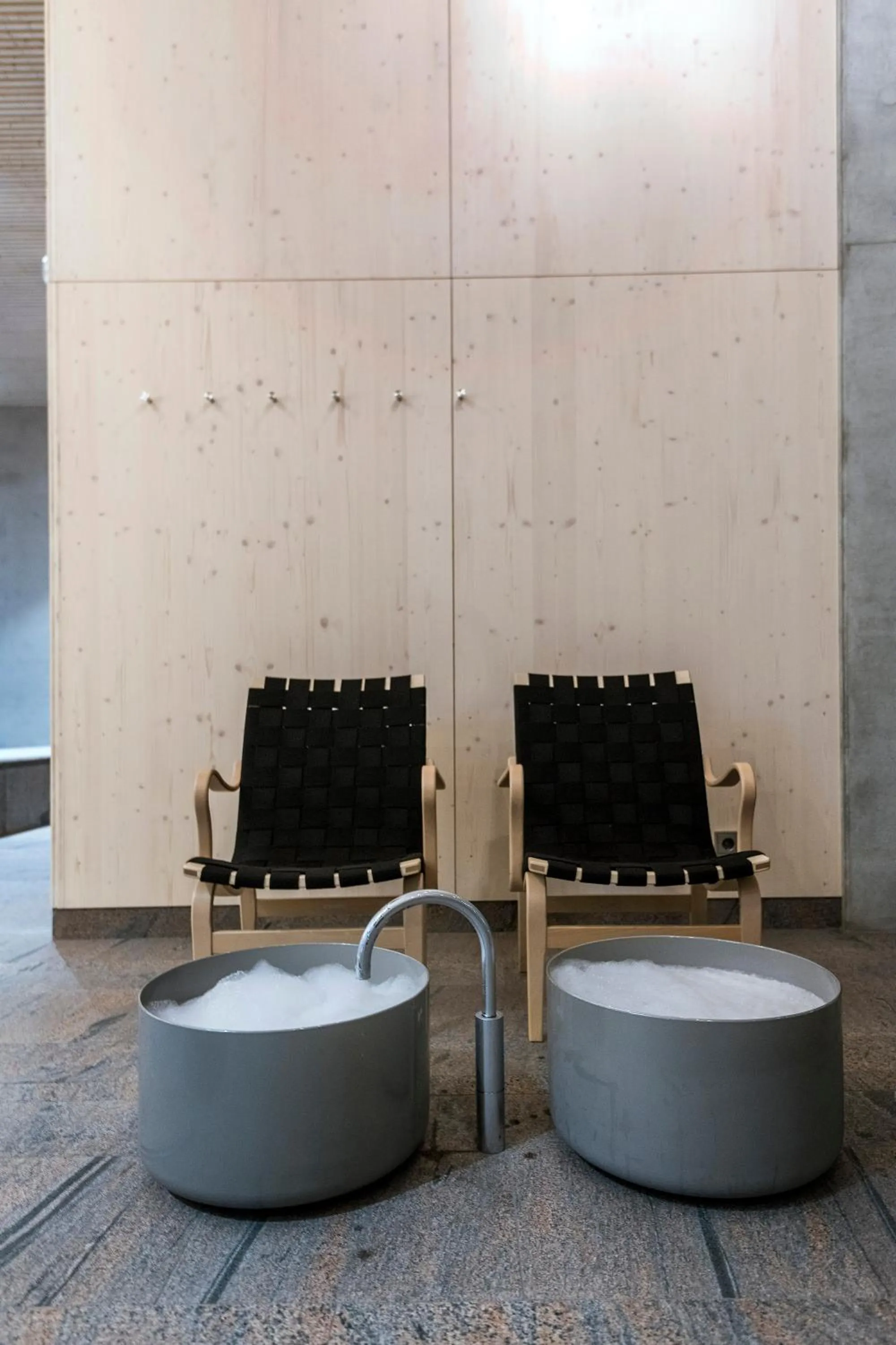 Spa and wellness centre/facilities in Stiftsgården Åkersberg