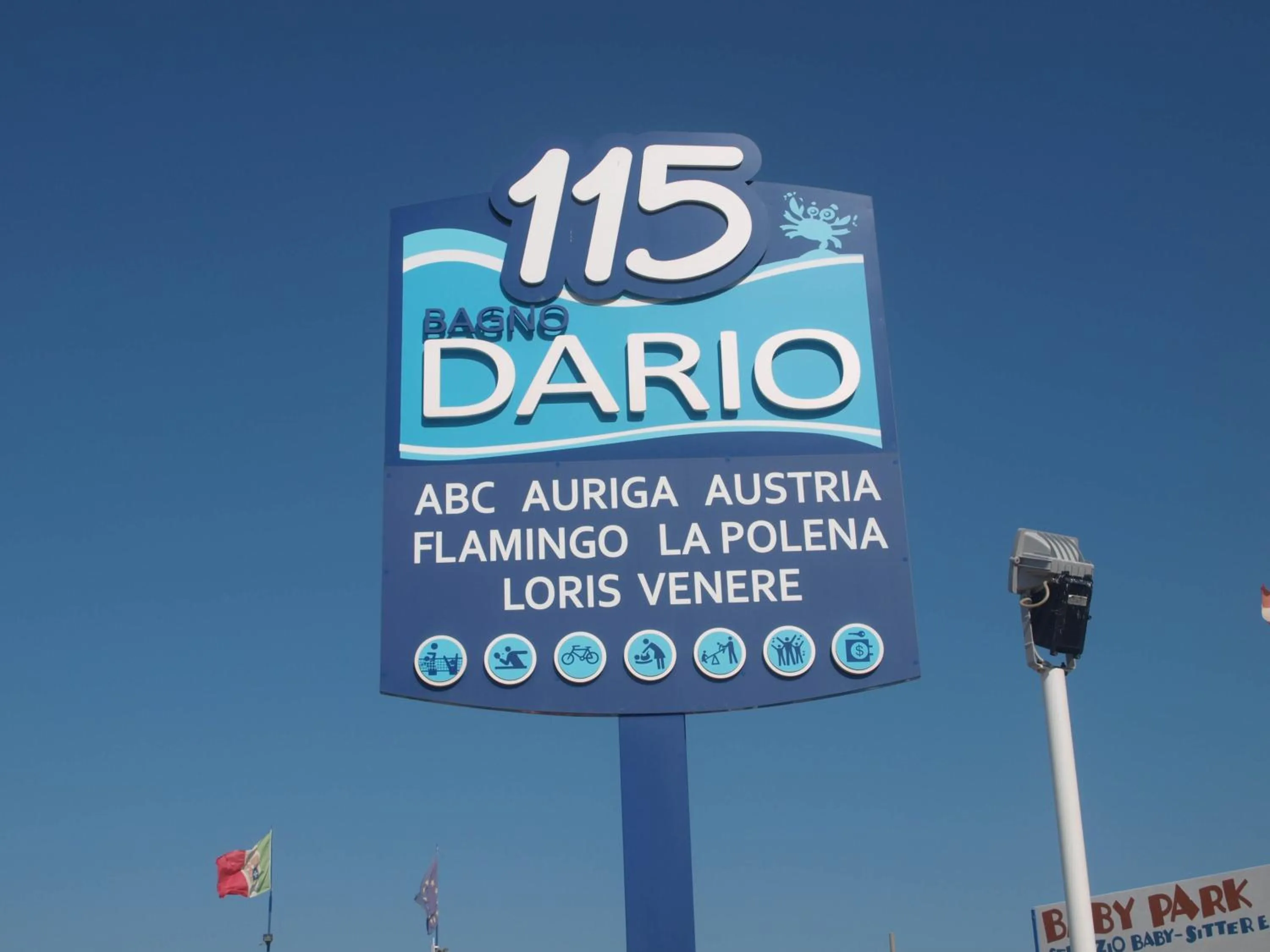 Other in Residence Auriga