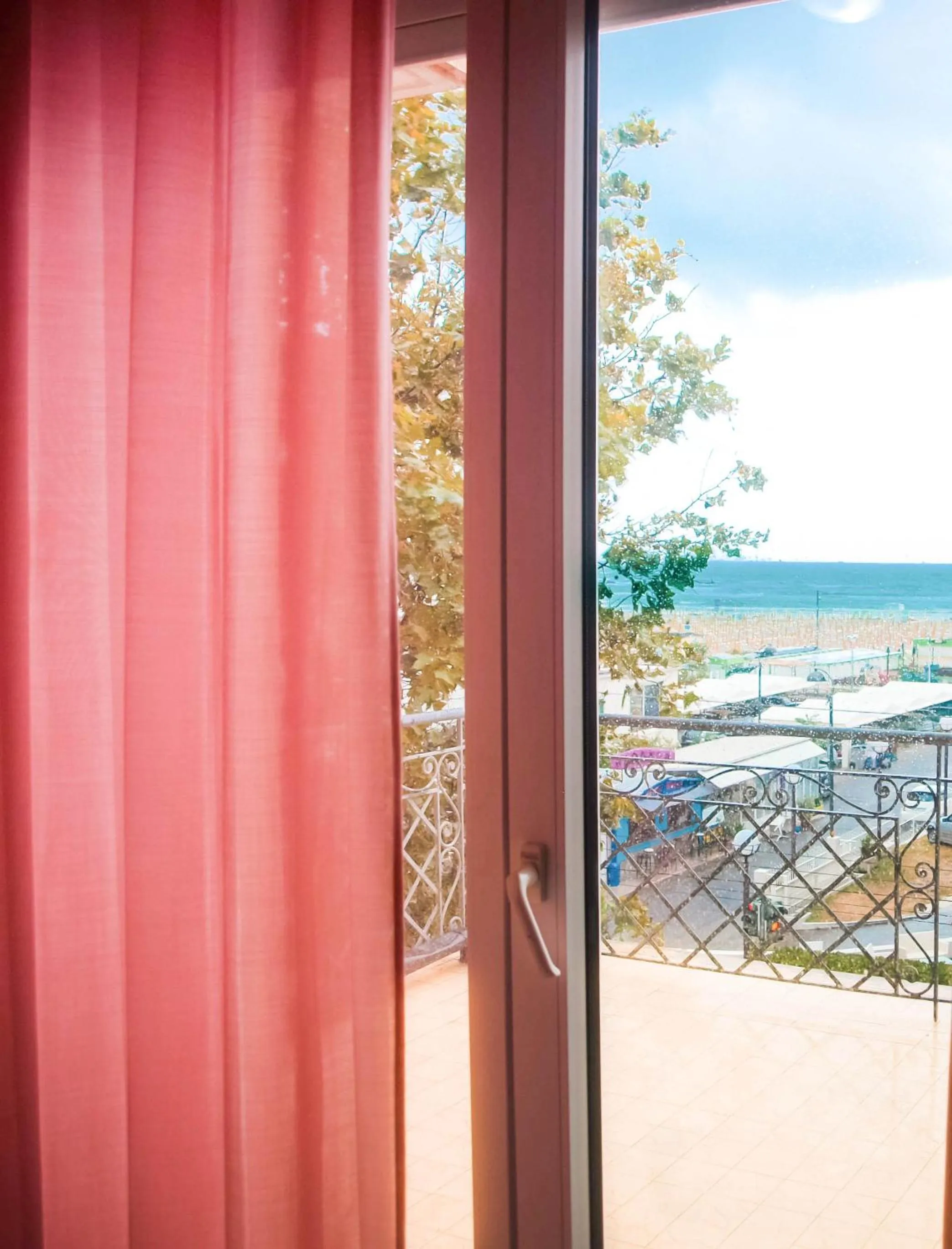 Other in Residence Auriga