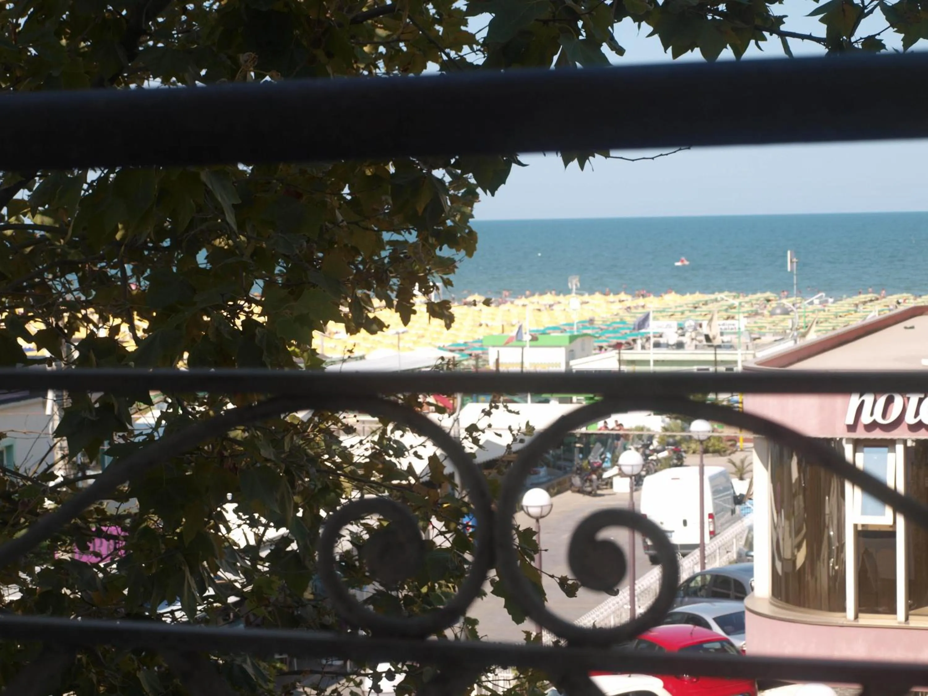 Other in Residence Auriga