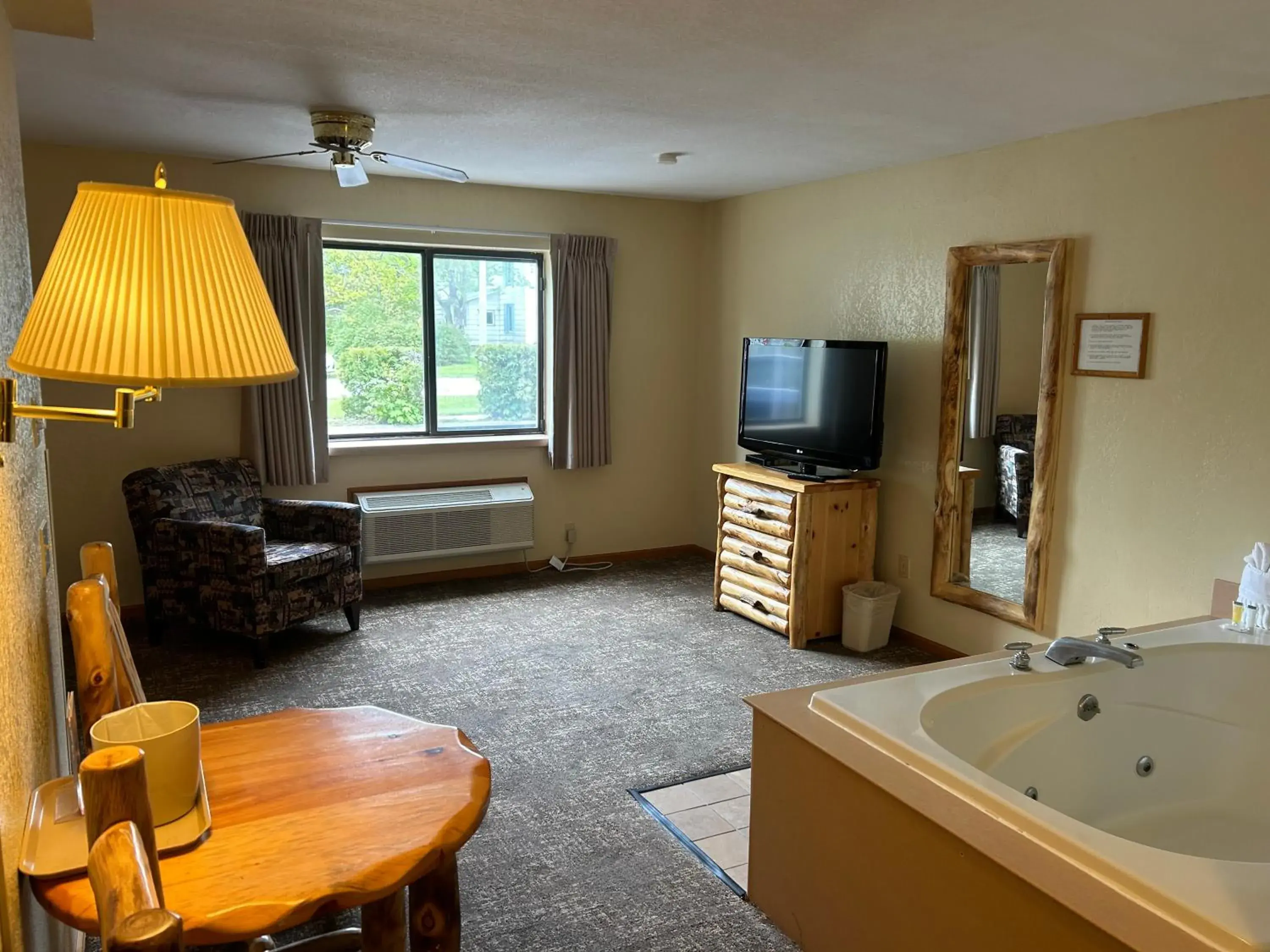 Super 8 by Wyndham Bridgeview of Mackinaw City Super 8 by Wyndham Bridgeview of Mackinaw City