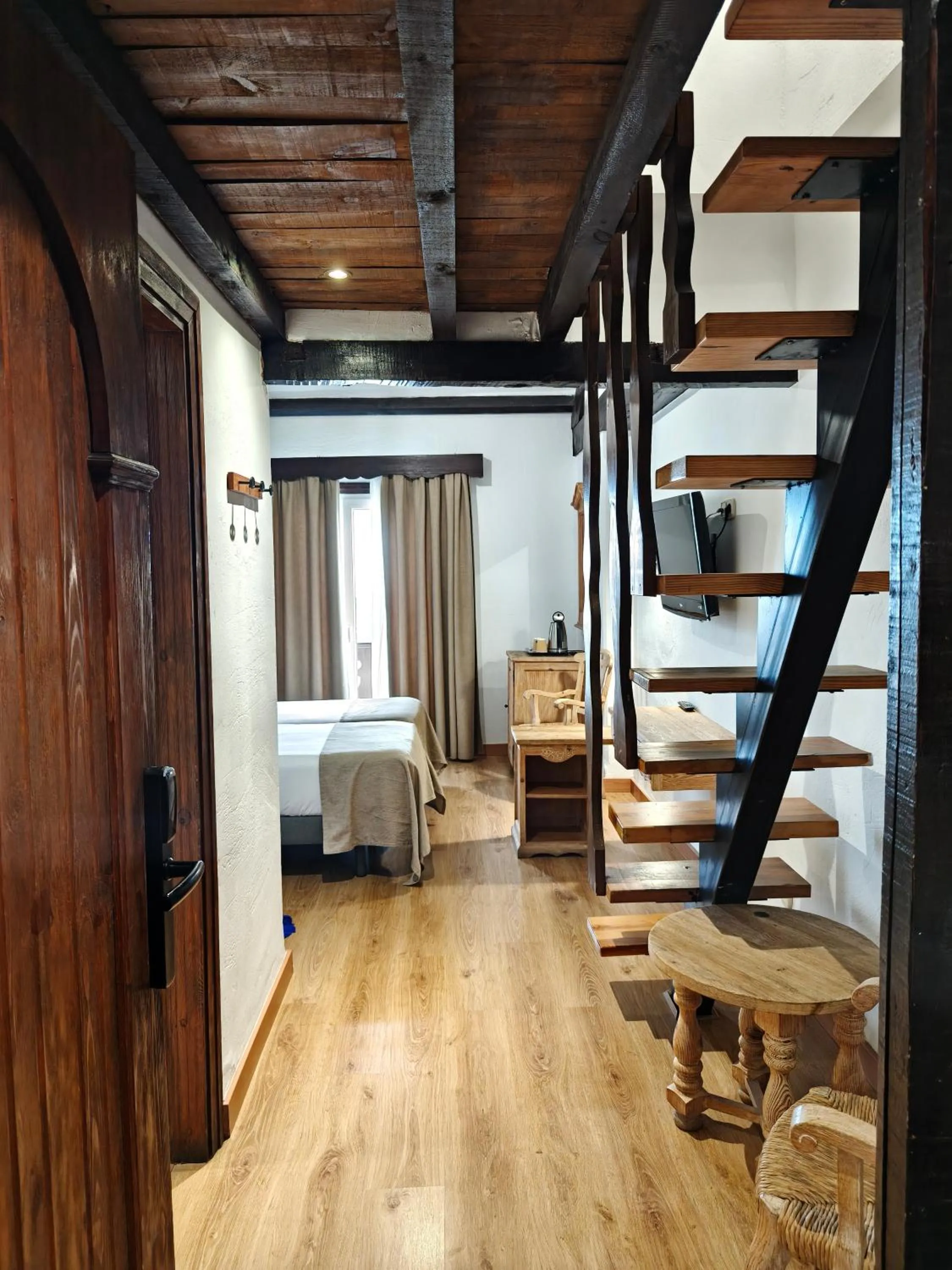 Photo of the whole room, Bed in Hotel Kenia Nevada