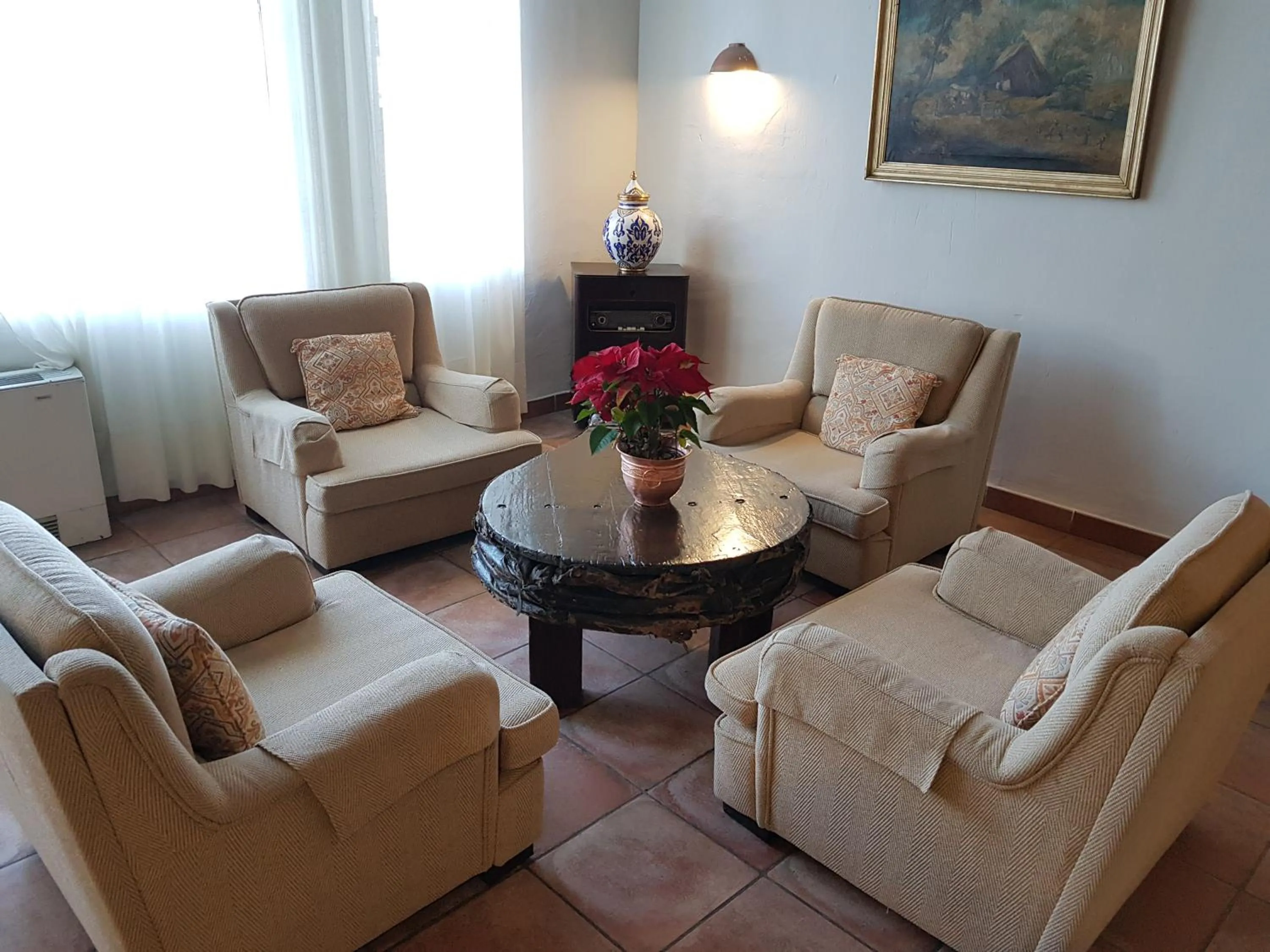 Lounge or bar in Hotel Kenia Nevada