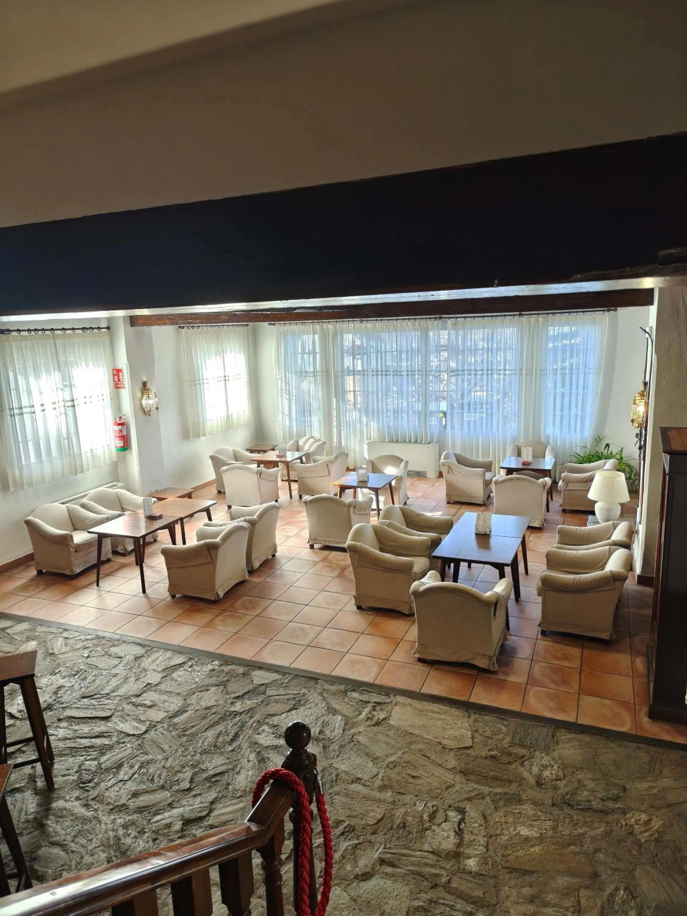 Restaurant/places to eat in Hotel Kenia Nevada