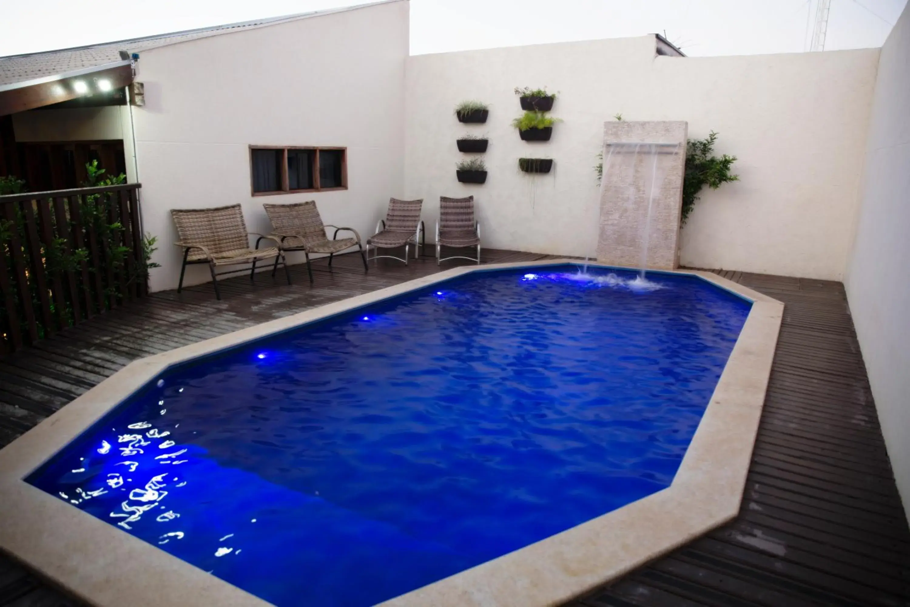 Pousada Remanso Pousada Remanso