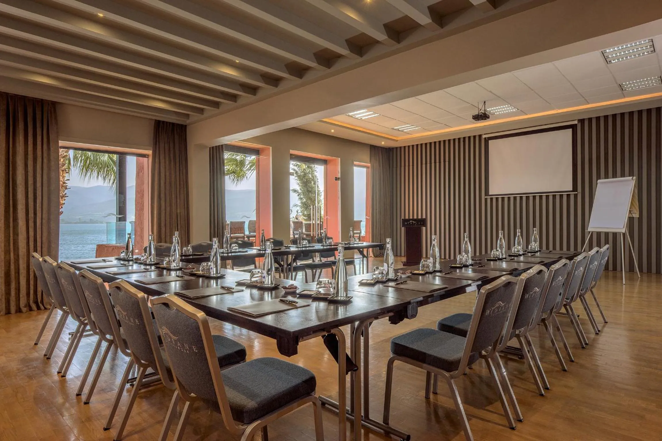 Day in Widiane Resort