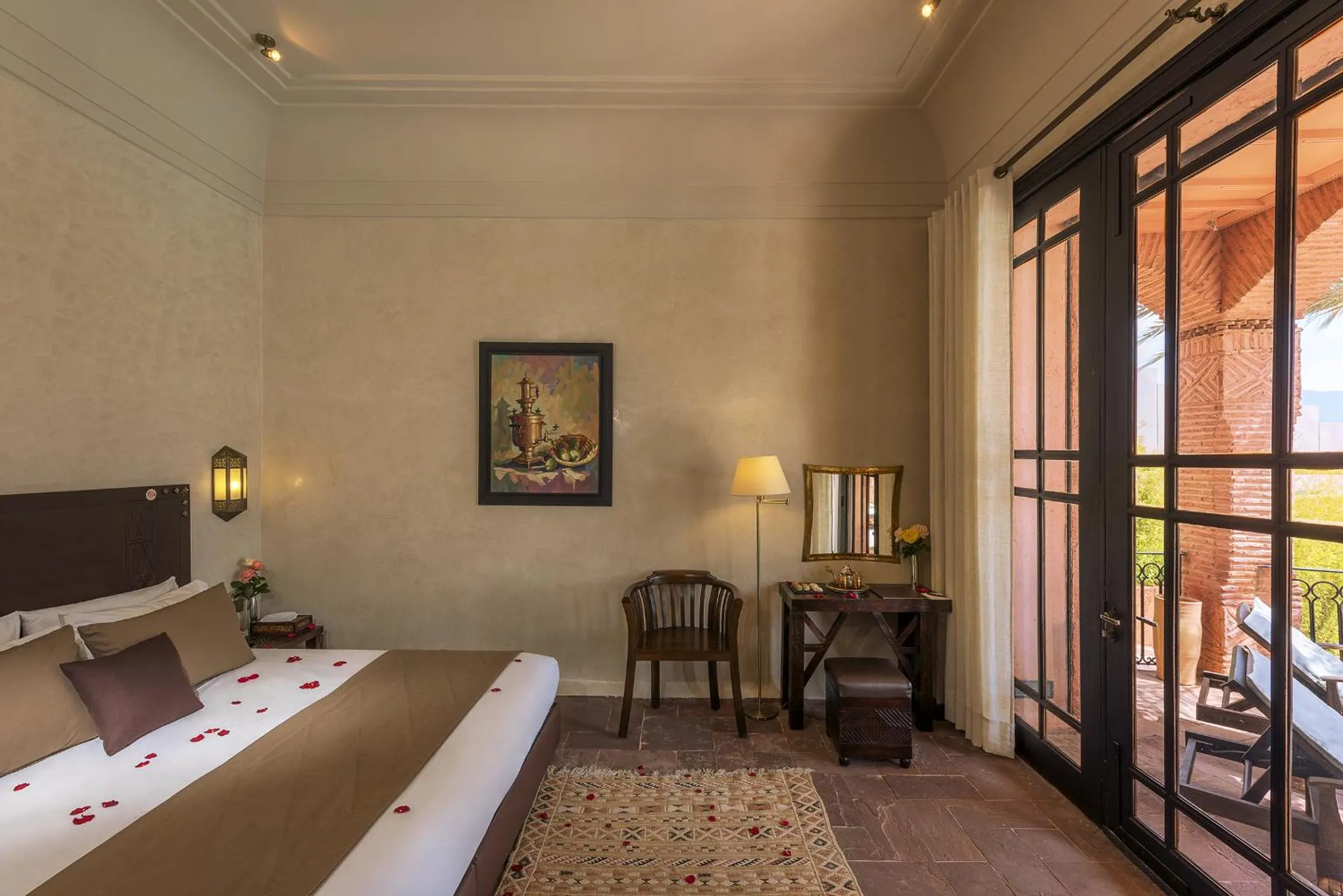 Day, Bed in Widiane Resort