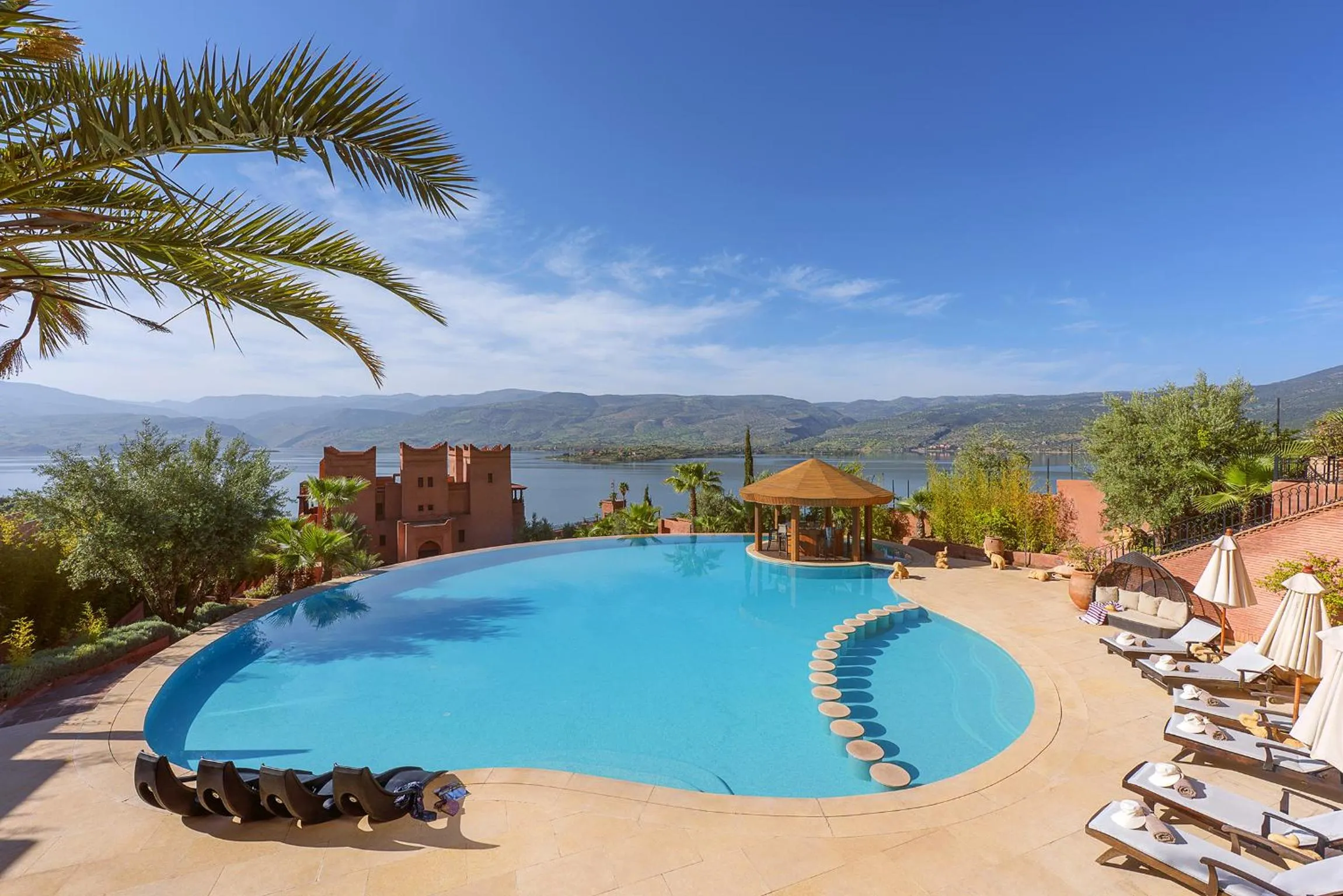 Day in Widiane Resort