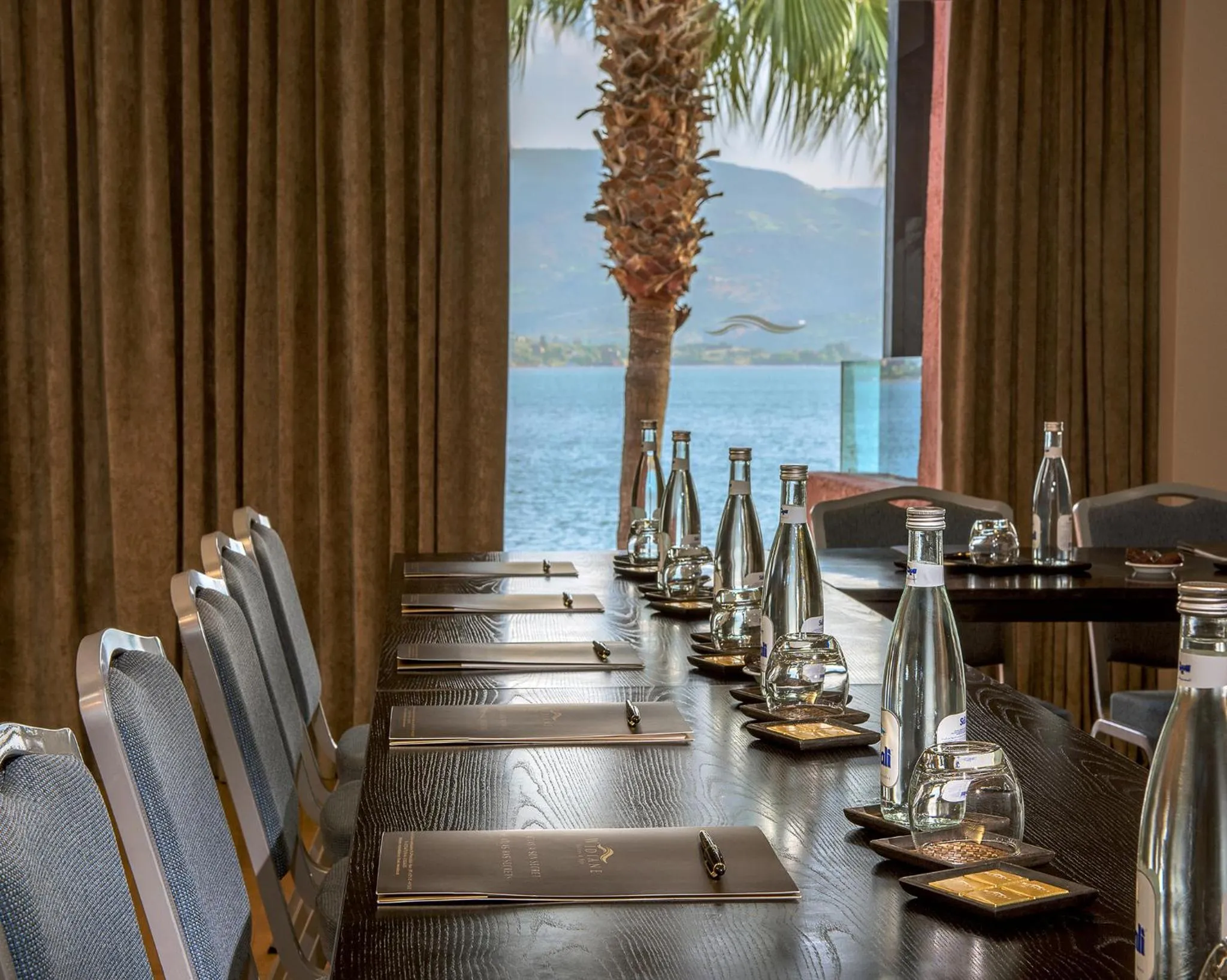 Day in Widiane Resort