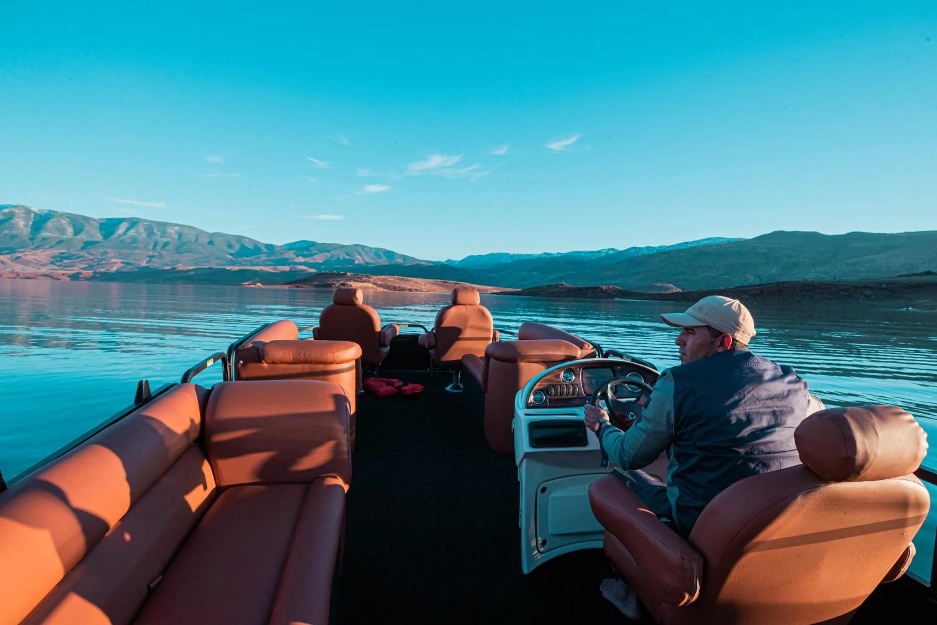 Activities in Widiane Resort