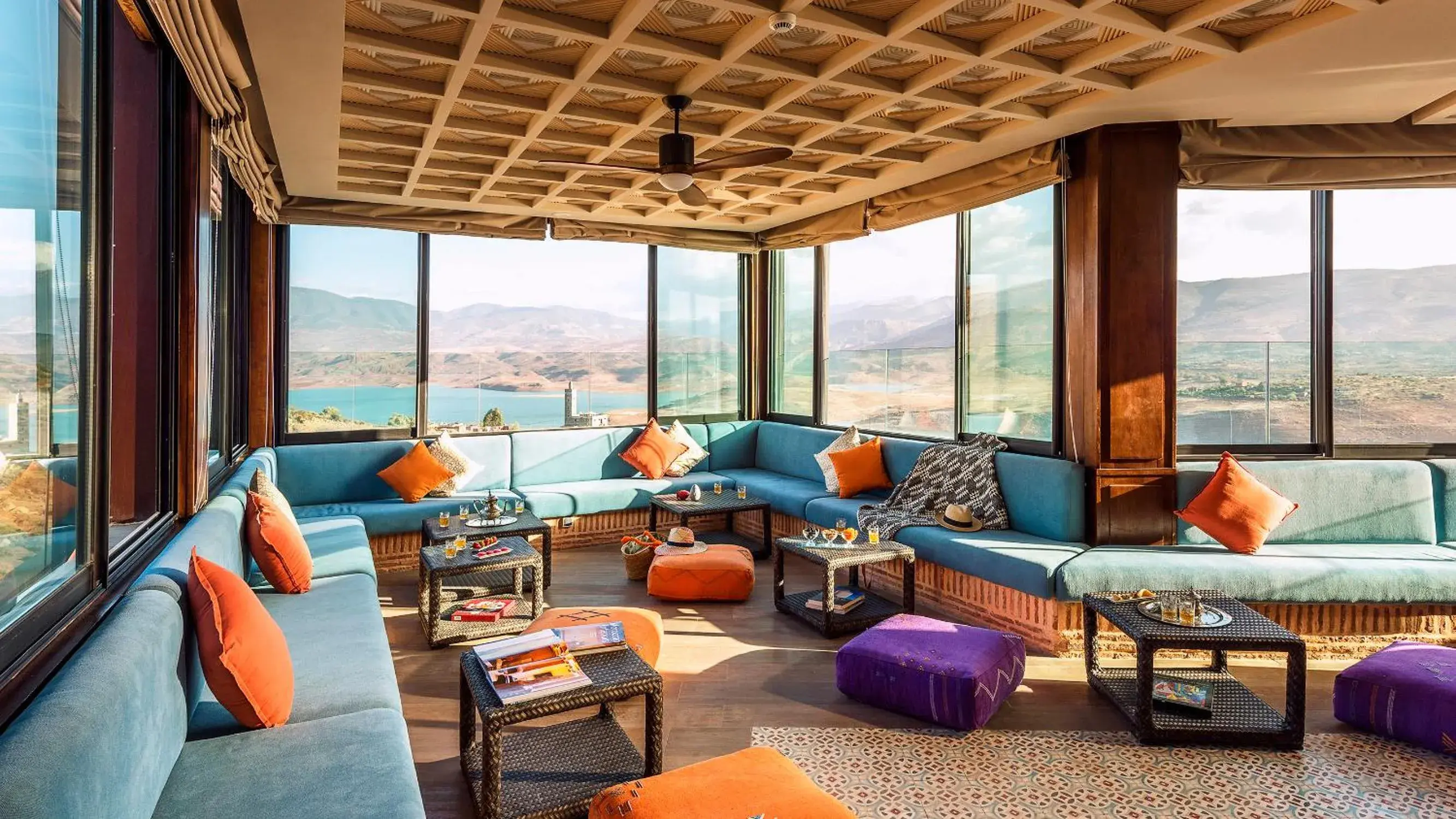 Restaurant/places to eat in Widiane Resort Restaurant/places to eat in Widiane Resort