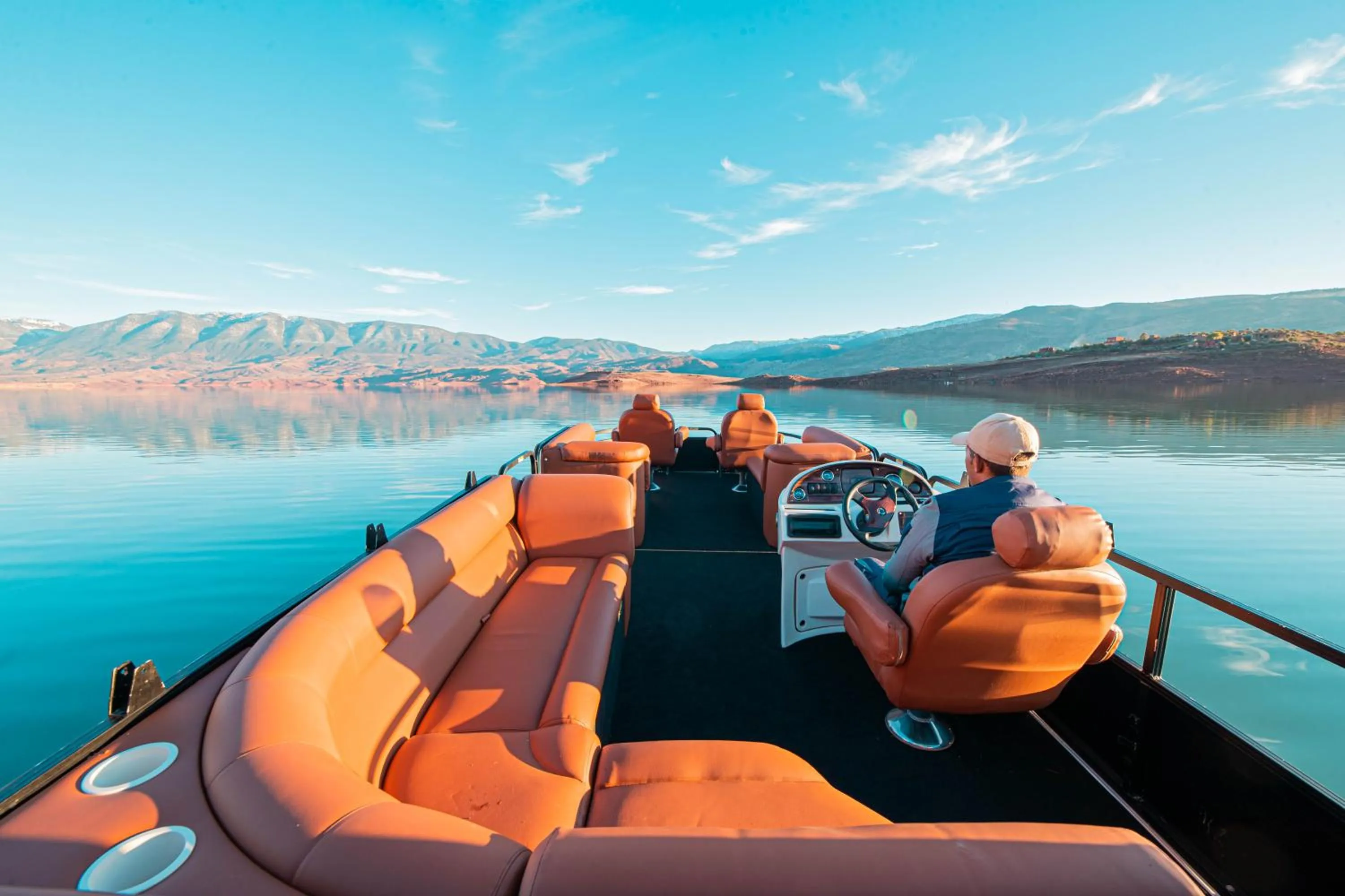 Activities in Widiane Resort